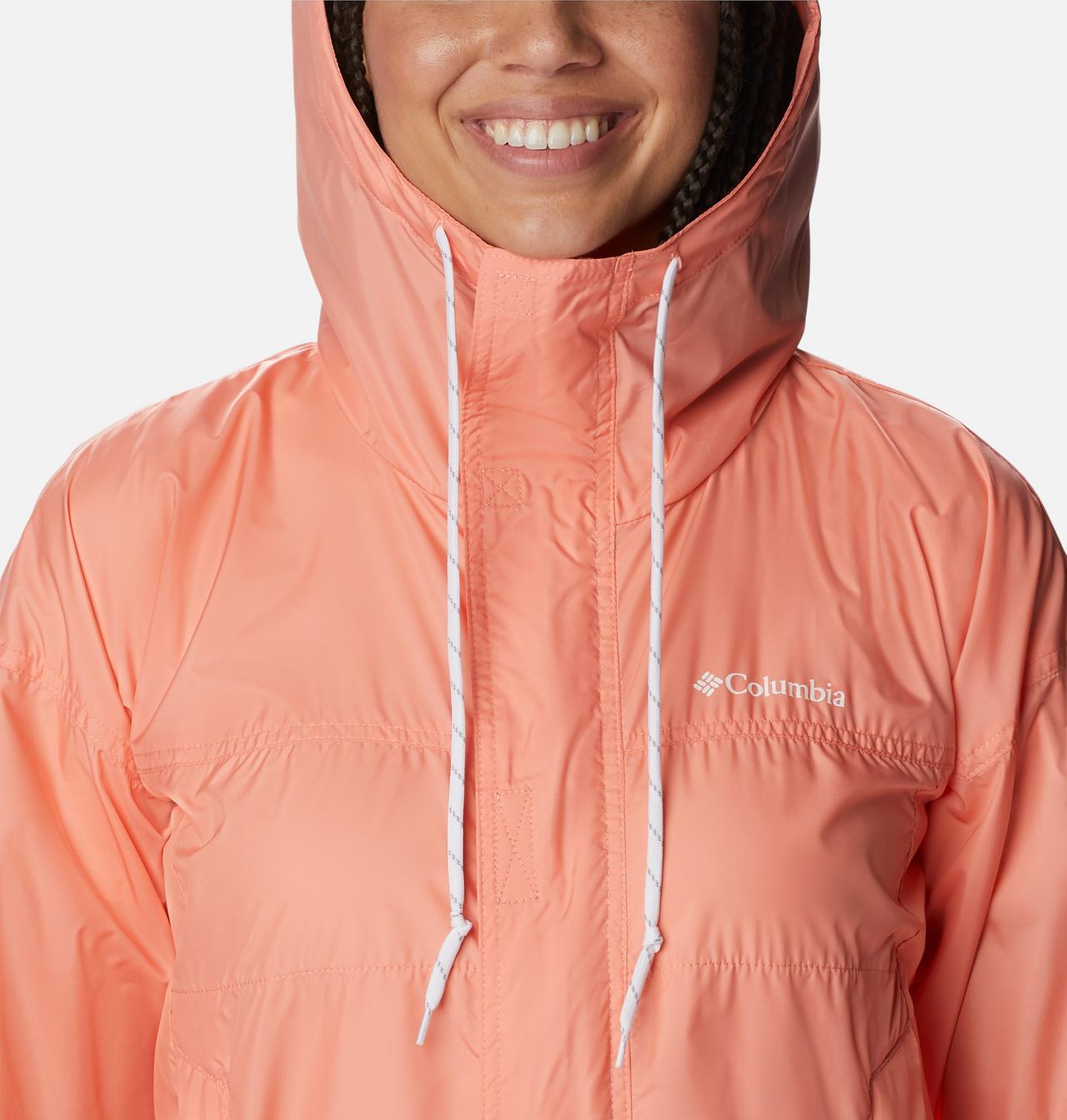 Women's Flash Challenger™ Windbreaker 4