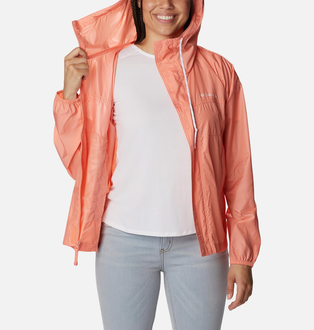 Women's Flash Challenger™ Windbreaker 5