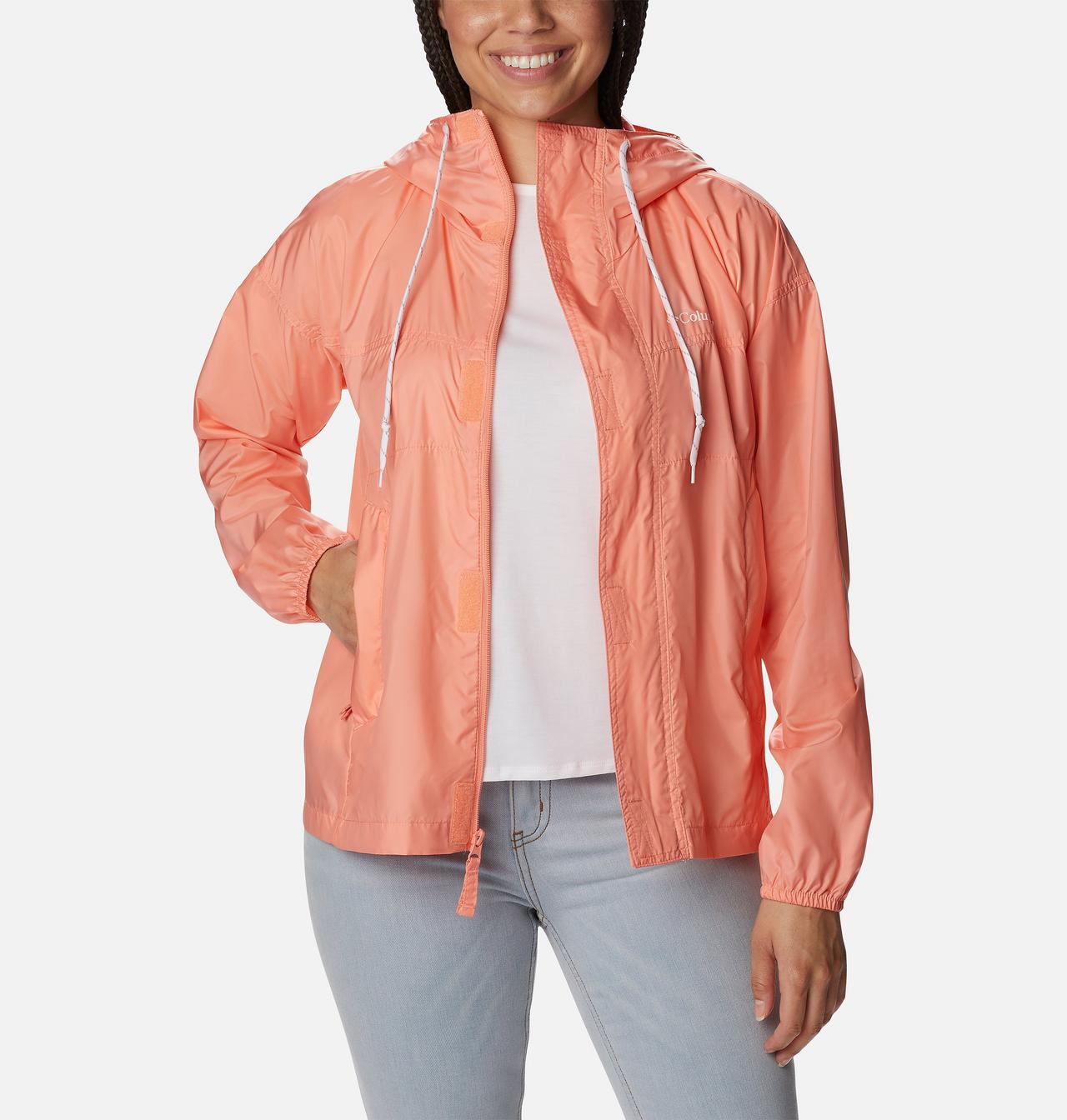 Women's Flash Challenger™ Windbreaker 6