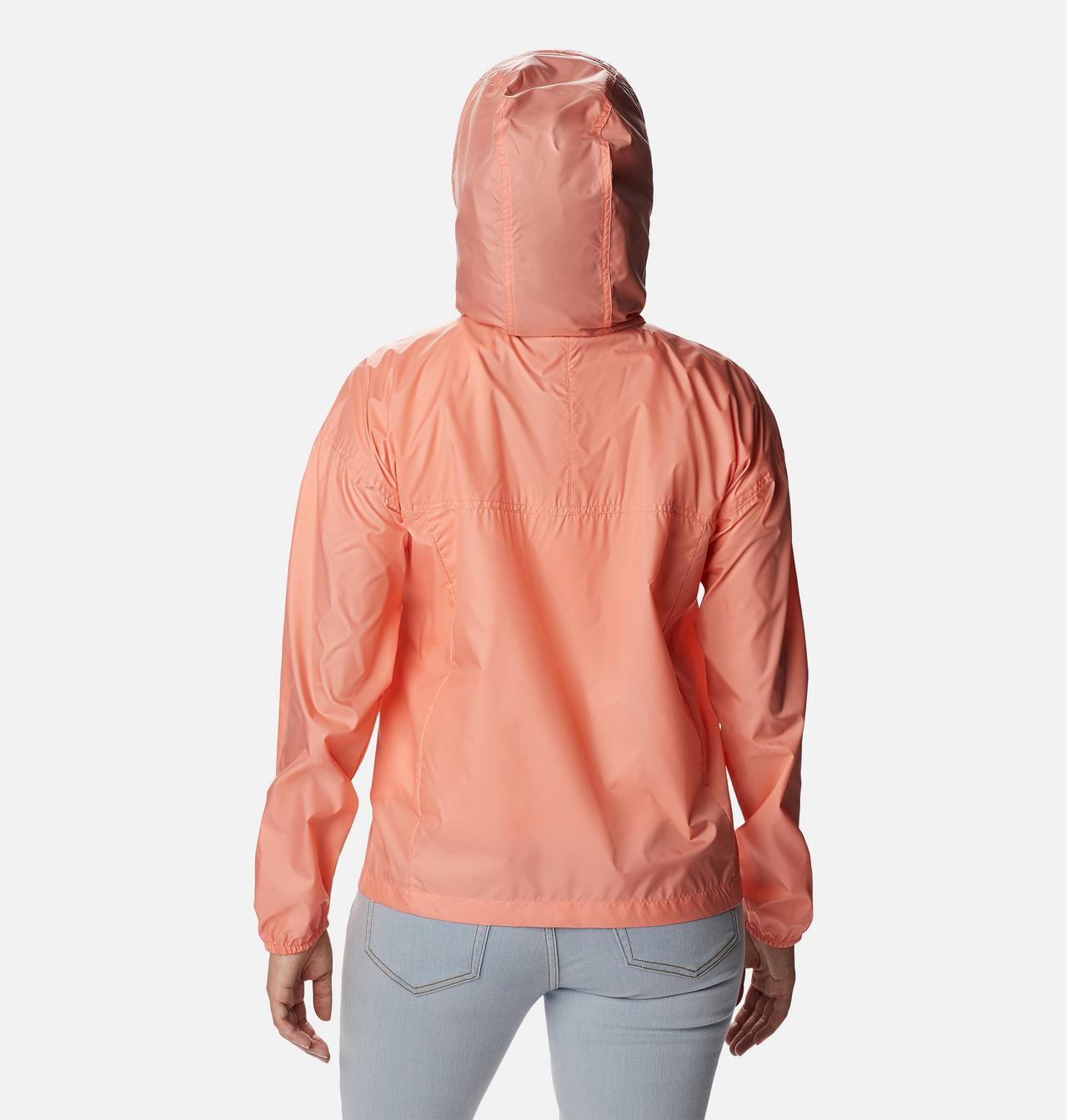 Women's Flash Challenger™ Windbreaker 2