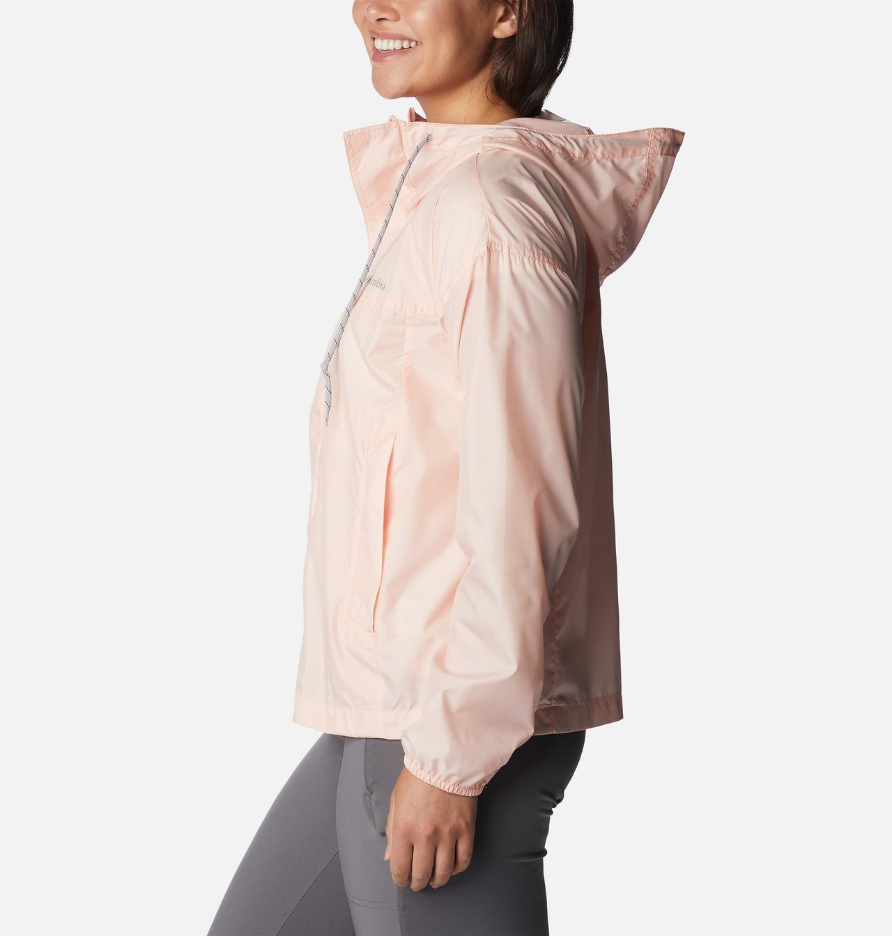 Women's Flash Challenger™ Windbreaker 3