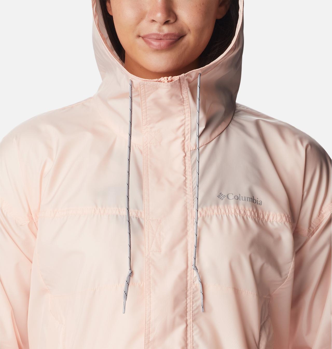 Women's Flash Challenger™ Windbreaker 4