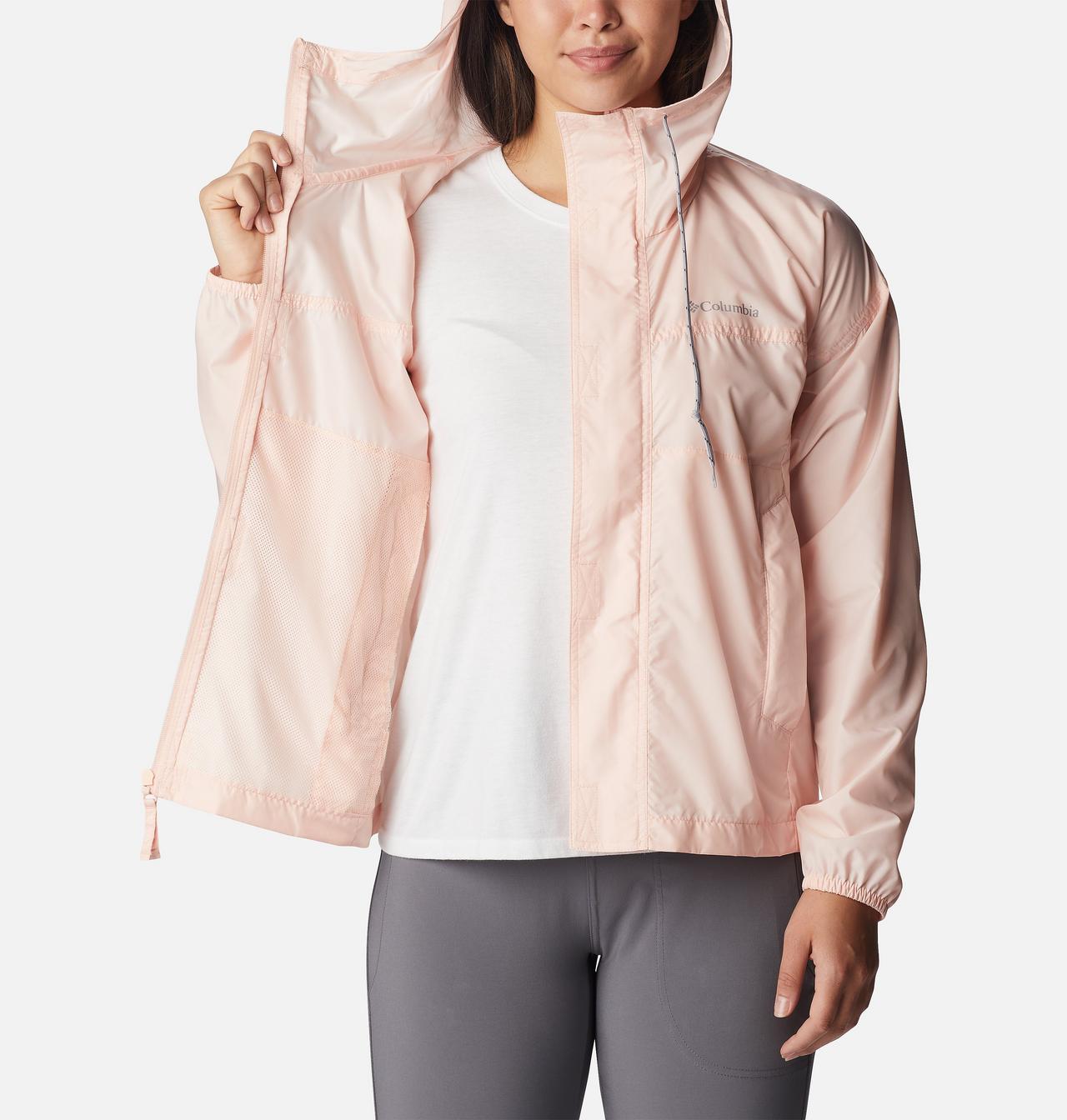 Women's Flash Challenger™ Windbreaker 5