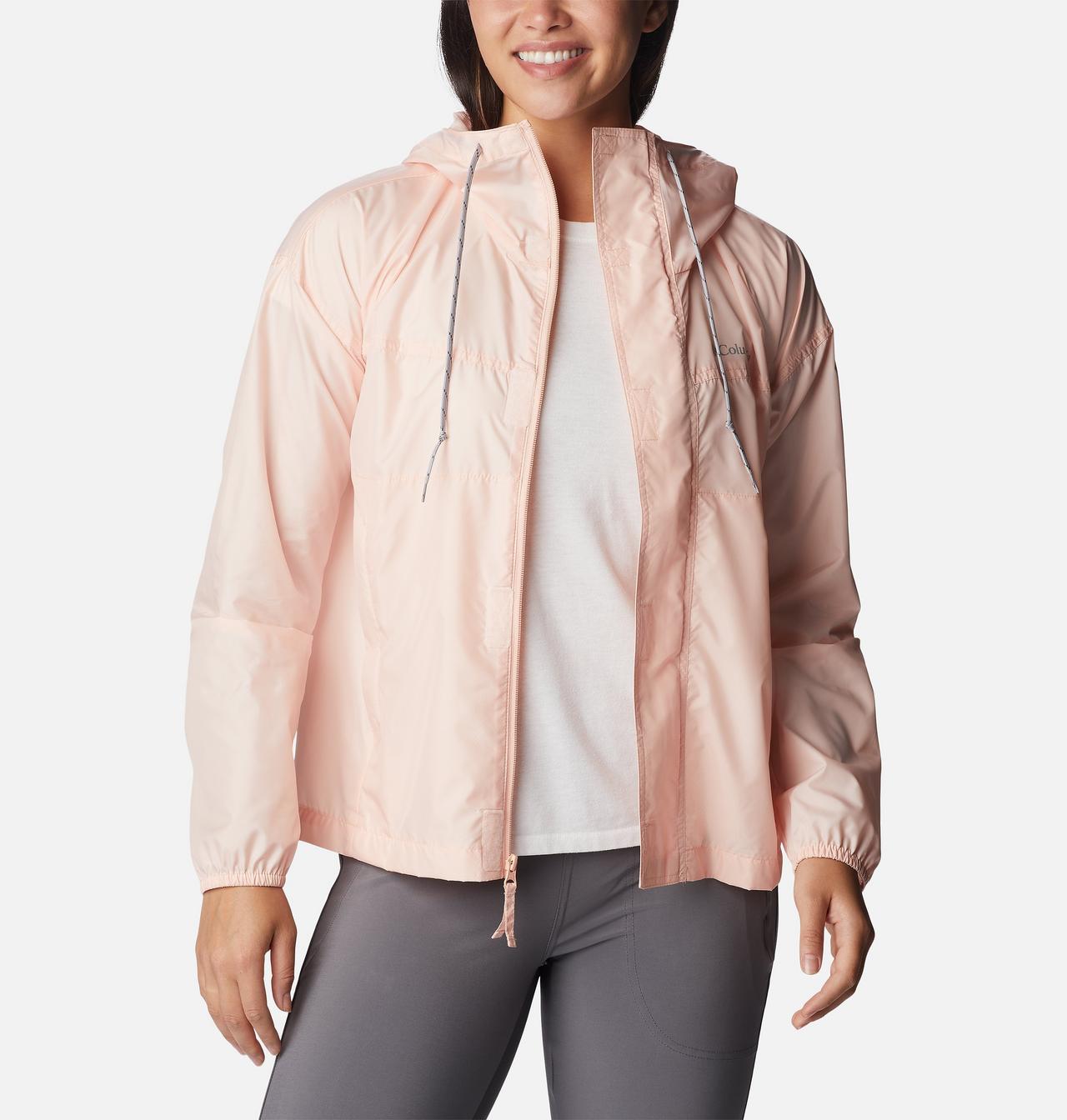 Women's Flash Challenger™ Windbreaker 6