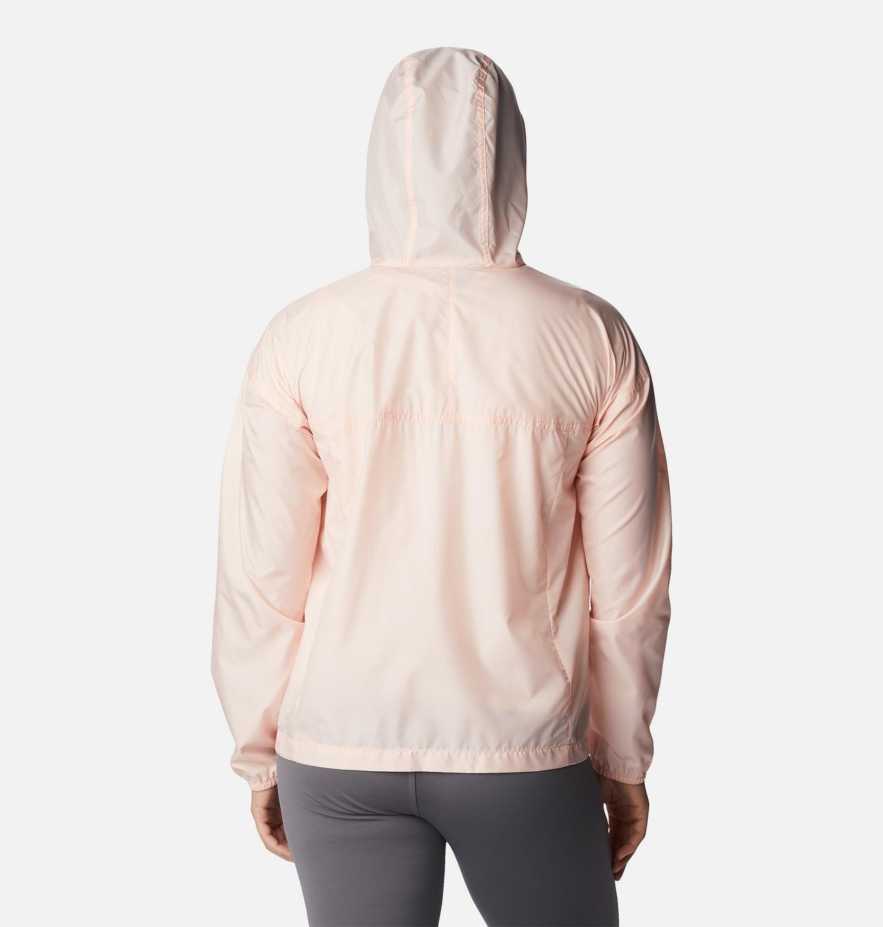 Women's Flash Challenger™ Windbreaker 2
