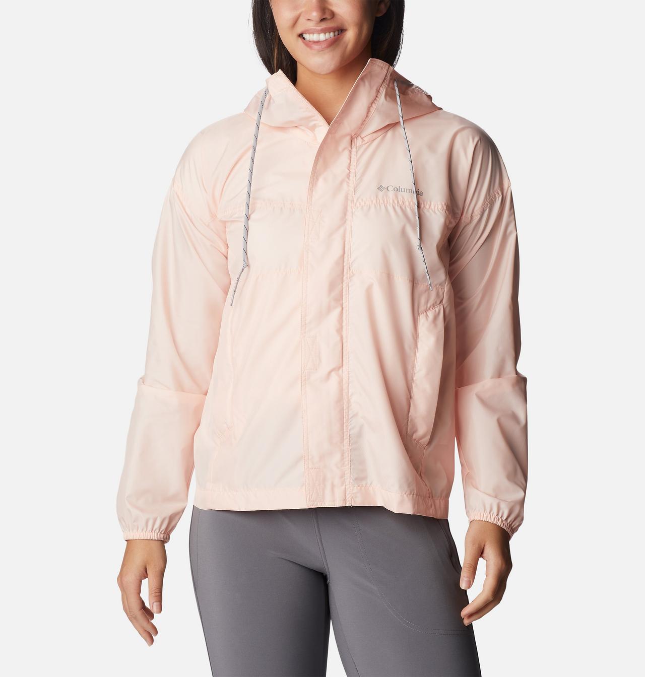 Women's Flash Challenger™ Windbreaker 1