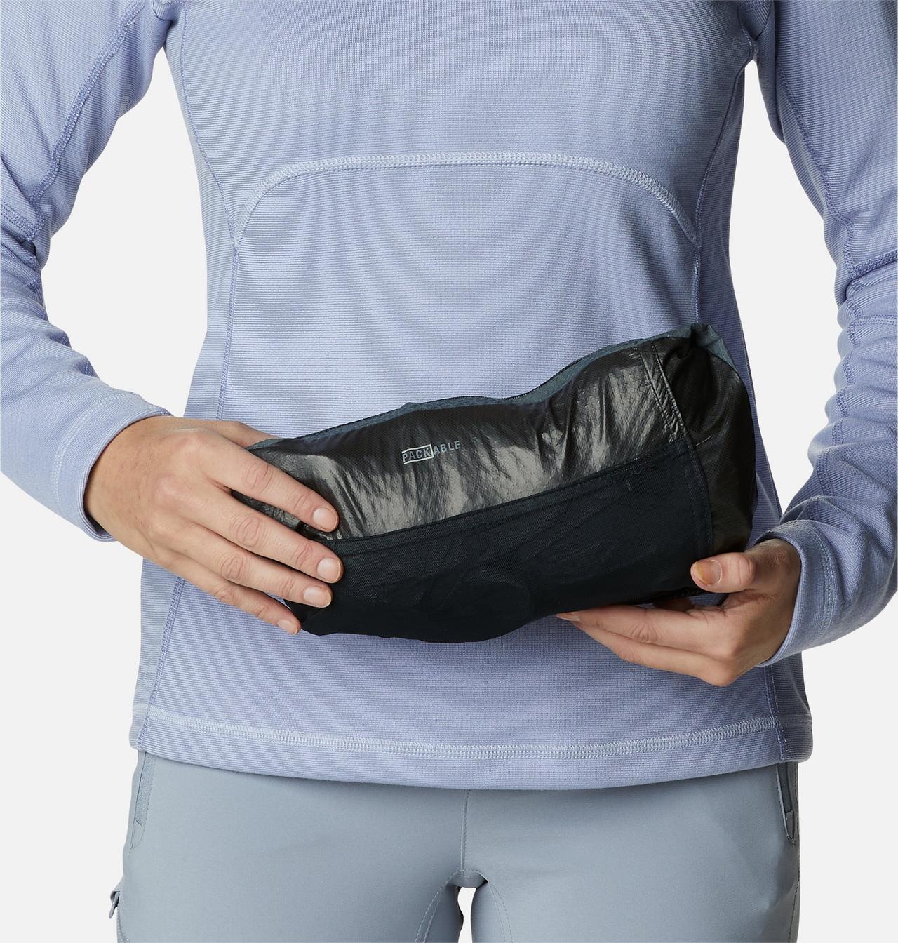 Women's OutDry™ Extreme Mesh Rain Shell 9