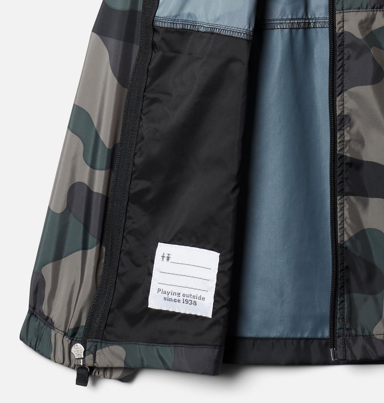 Kids' Glennaker Springs™ Jacket 3