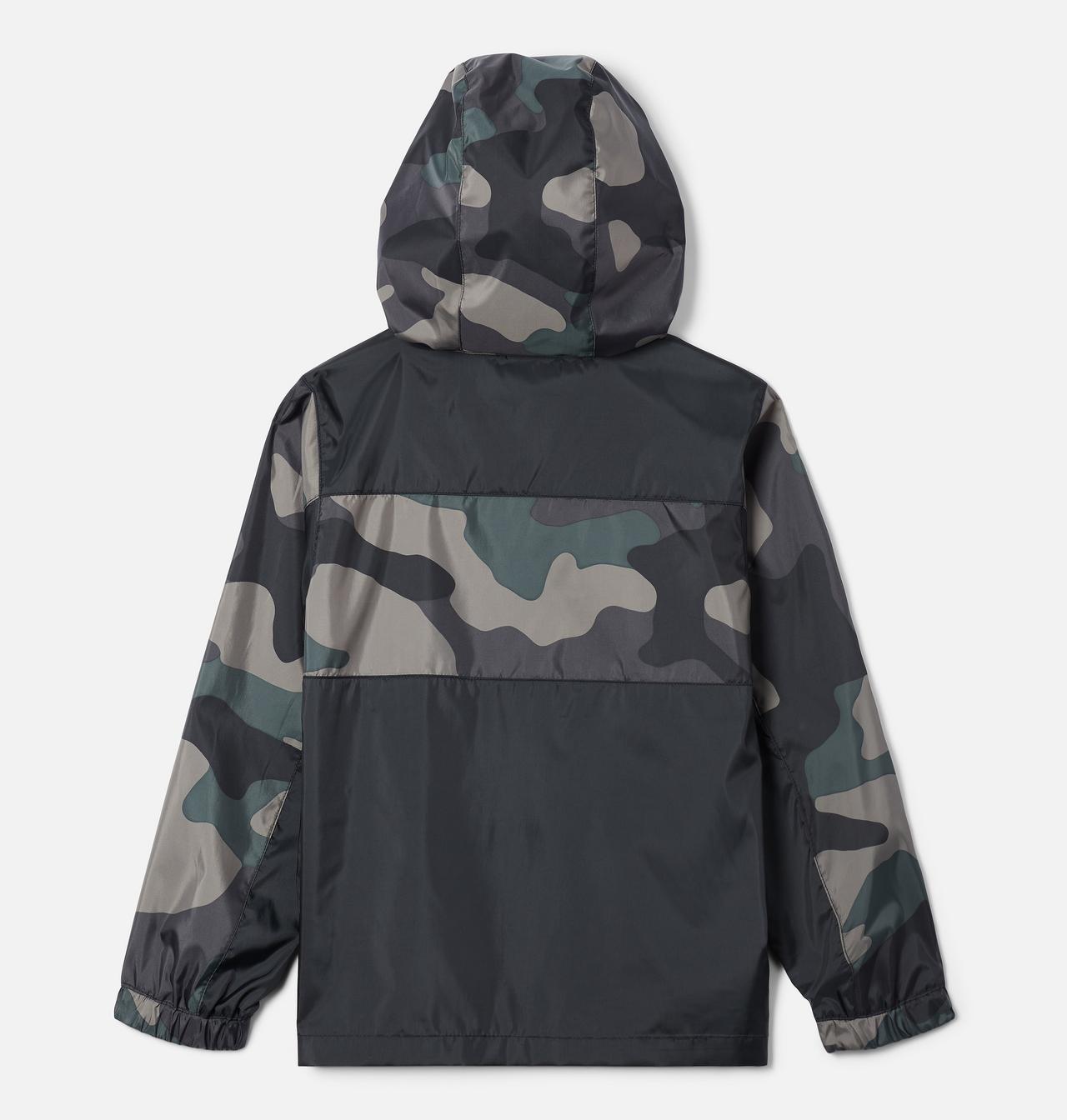 Kids' Glennaker Springs™ Jacket 2