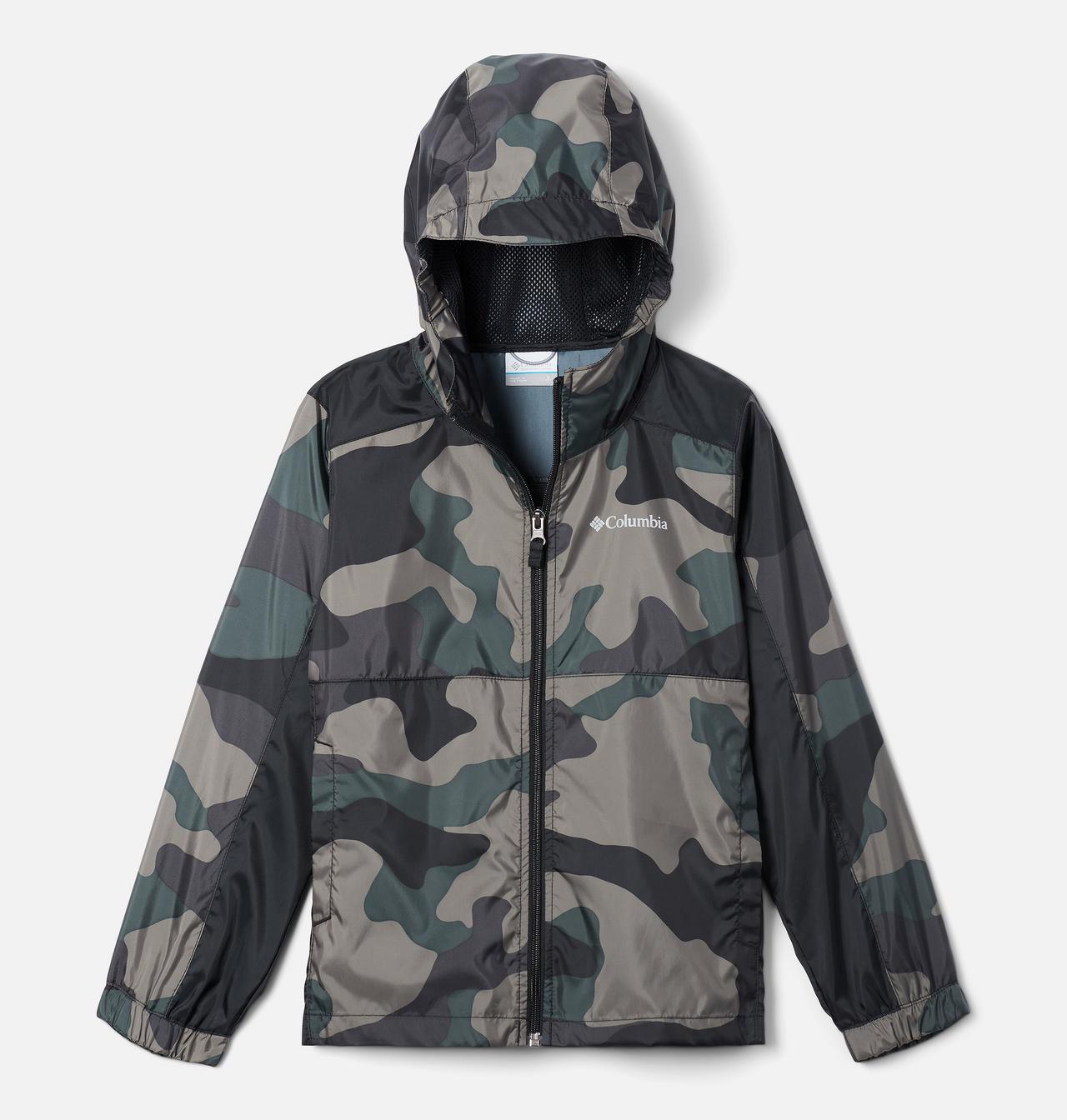 Kids' Glennaker Springs™ Jacket 1