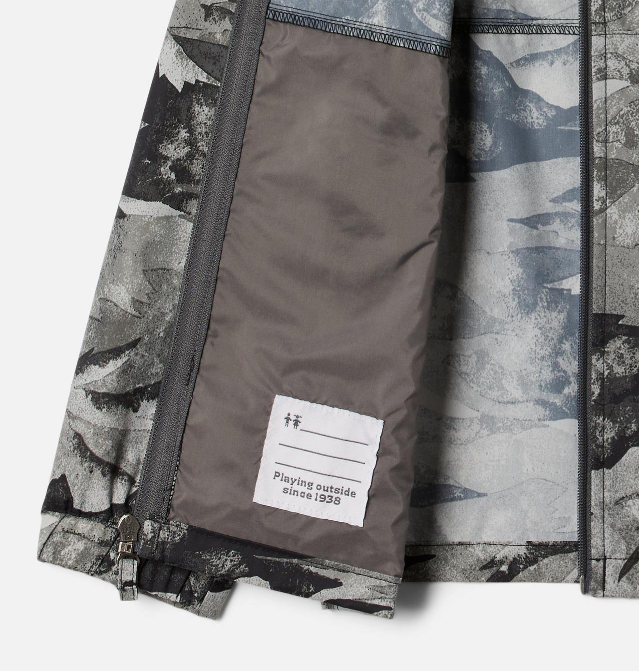 Kids' Glennaker Springs™ Jacket 3