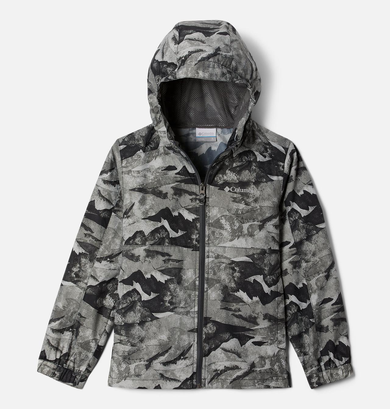 Kids' Glennaker Springs™ Jacket 1