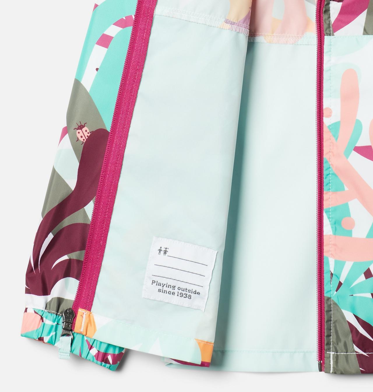 Kids' Glennaker Springs™ Jacket 3