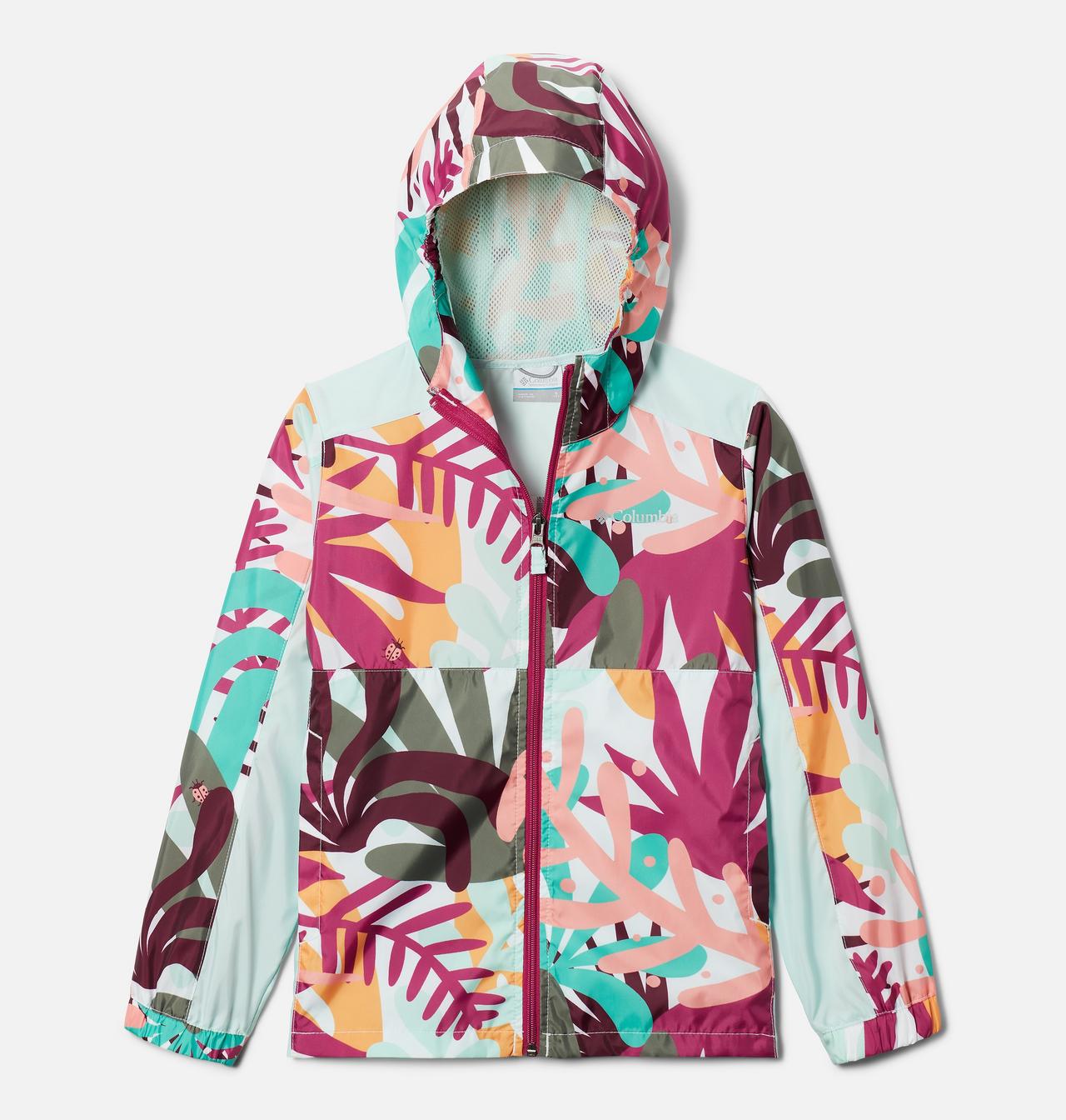 Kids' Glennaker Springs™ Jacket 1