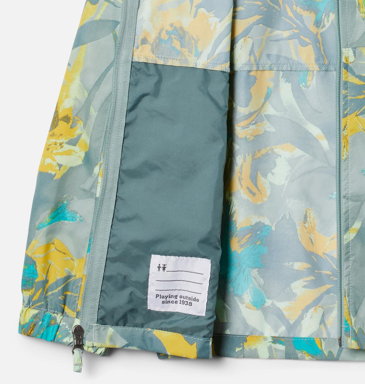 Kids' Glennaker Springs™ Jacket 3