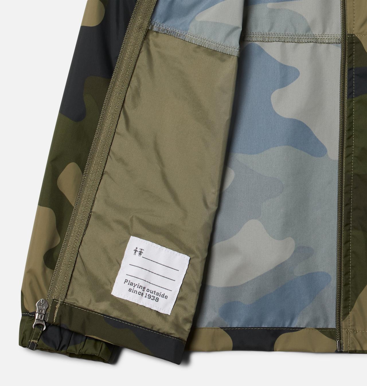 Kids' Glennaker Springs™ Jacket 3