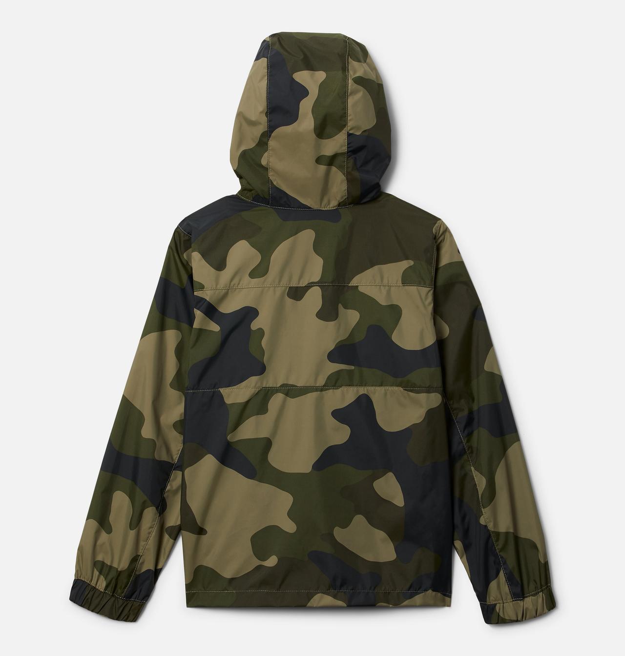 Kids' Glennaker Springs™ Jacket 2