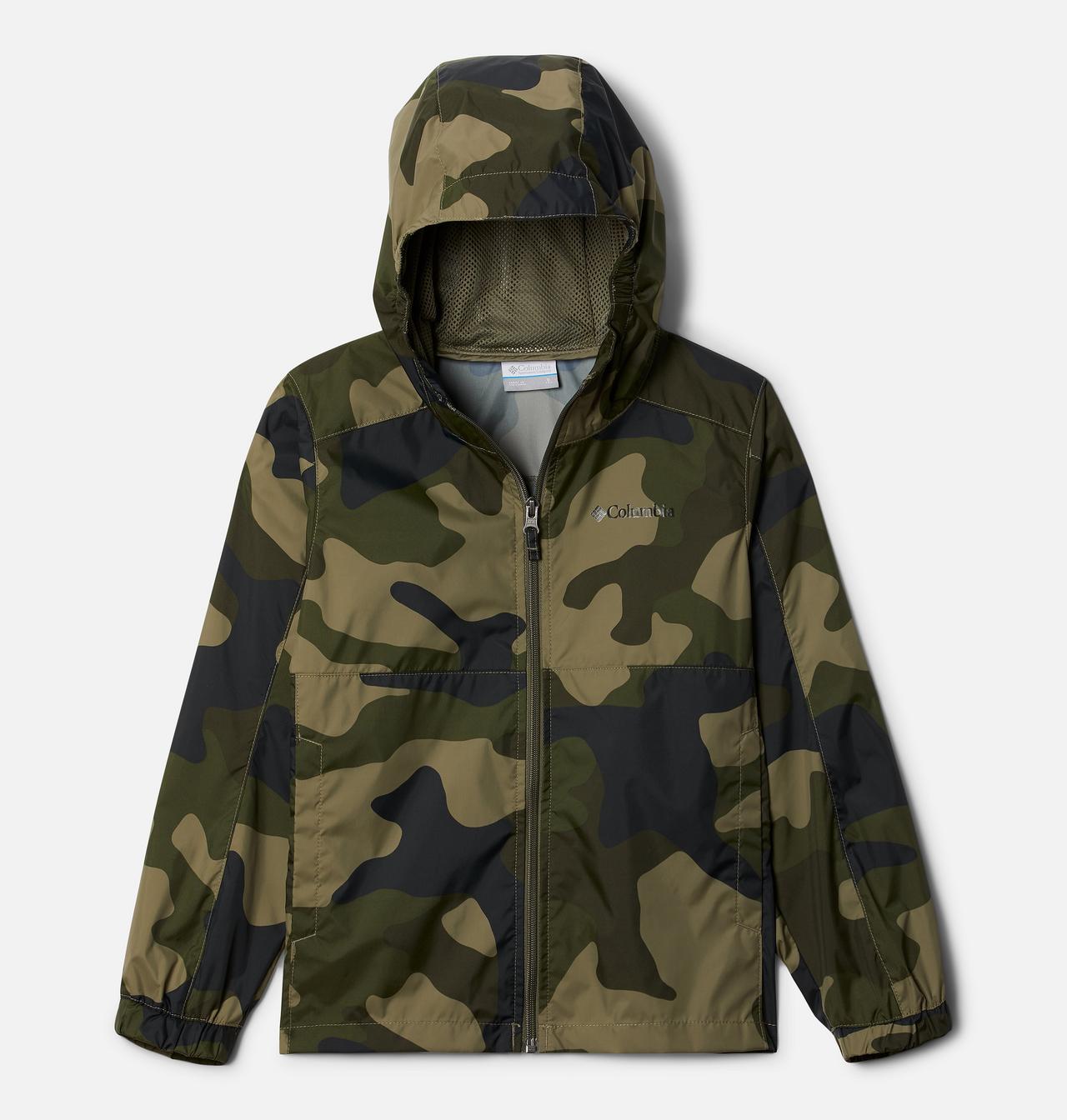 Kids' Glennaker Springs™ Jacket 1