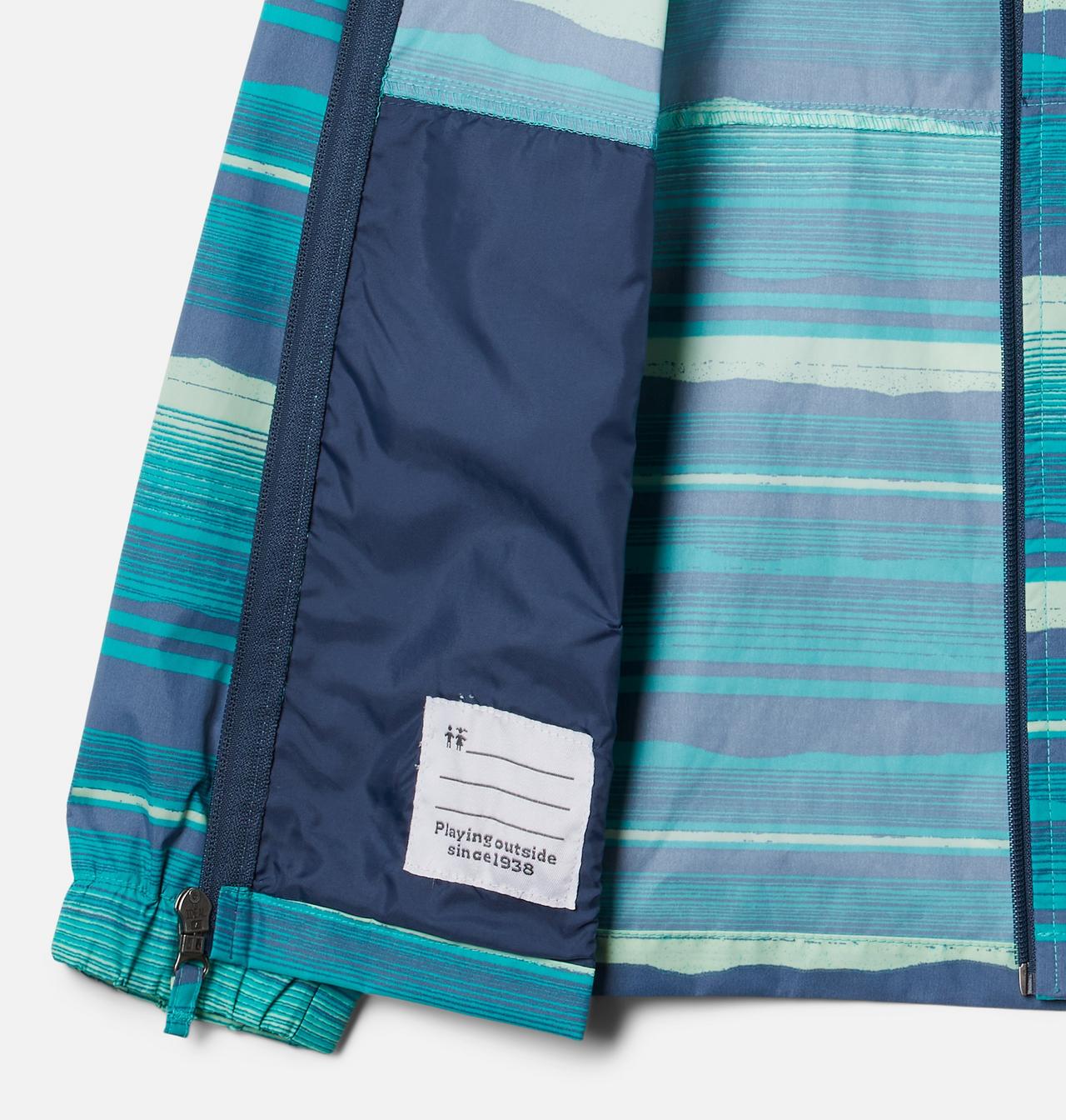 Kids' Glennaker Springs™ Jacket 3