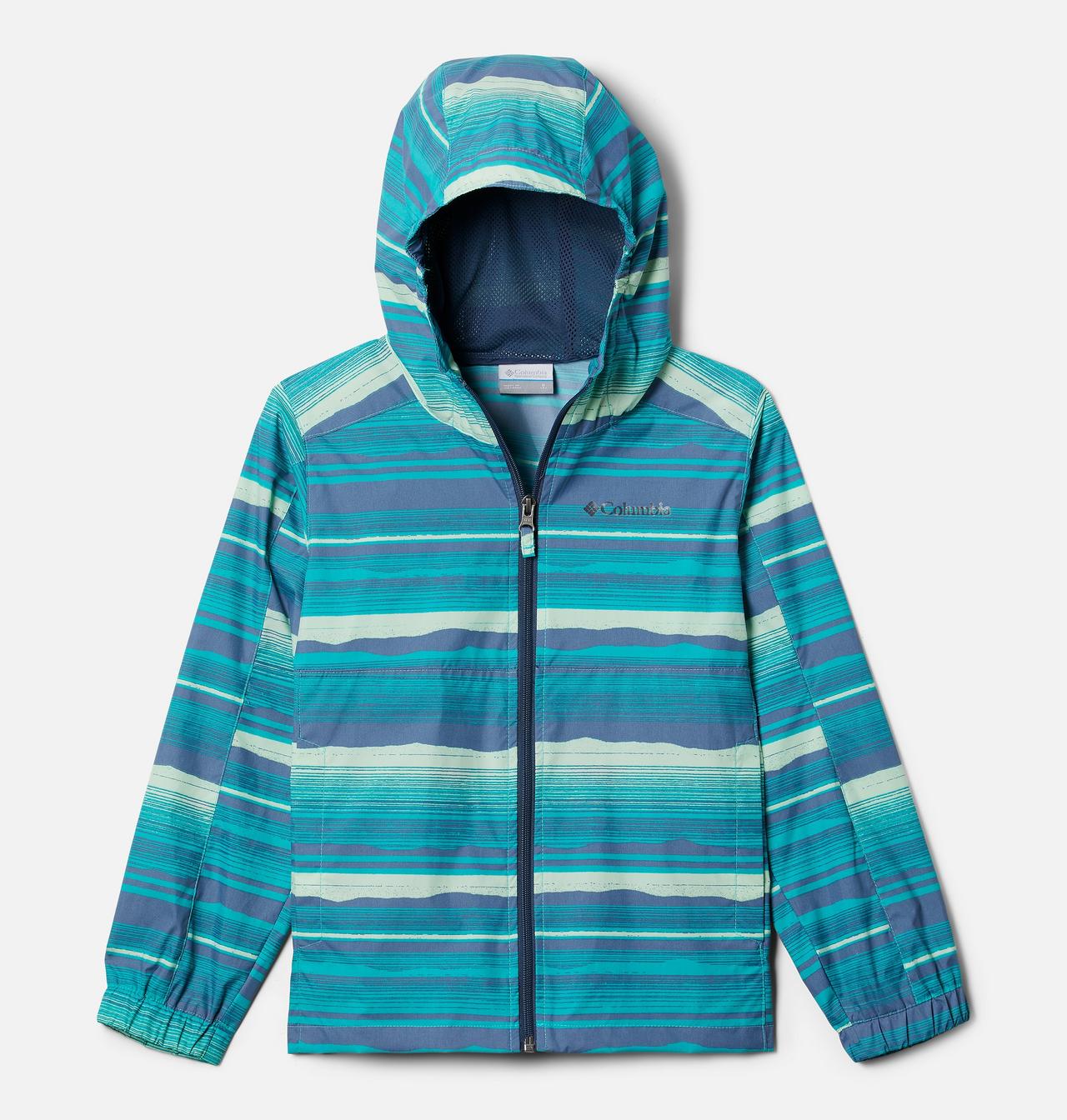 Kids' Glennaker Springs™ Jacket 1
