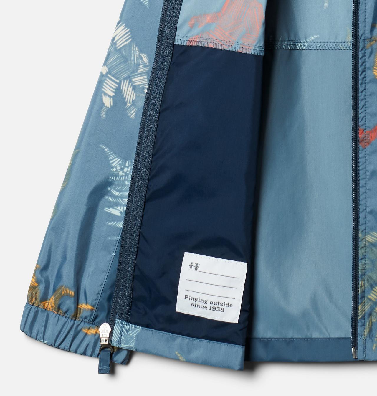 Kids' Glennaker Springs™ Jacket 3