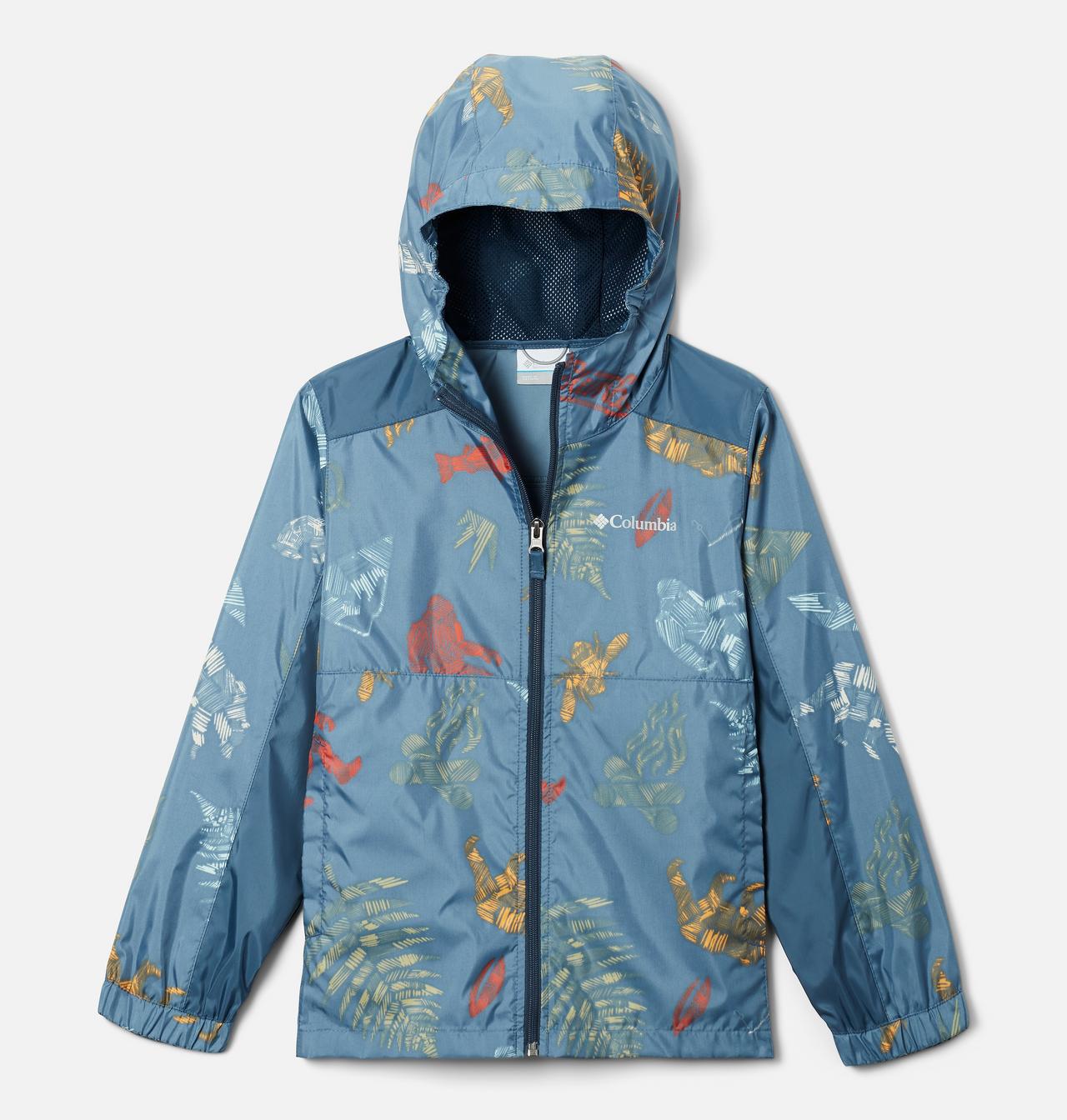 Kids' Glennaker Springs™ Jacket 1