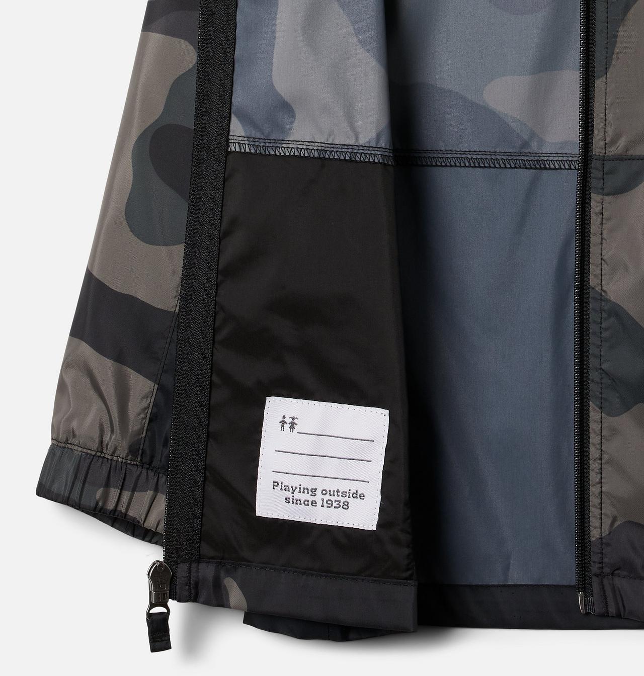 Toddler Glennaker Springs™ Jacket 3