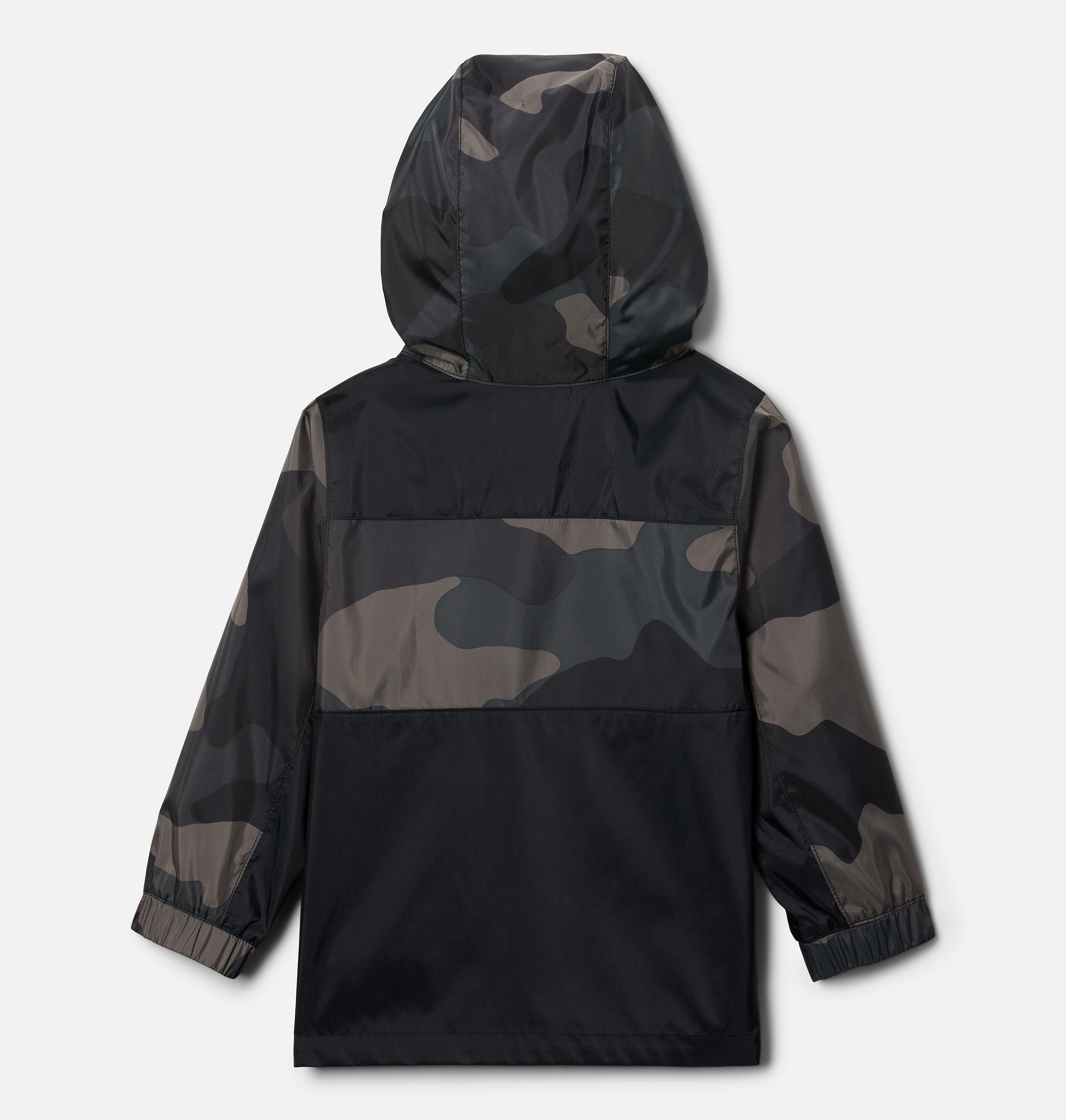 Toddler Glennaker Springs™ Jacket 2