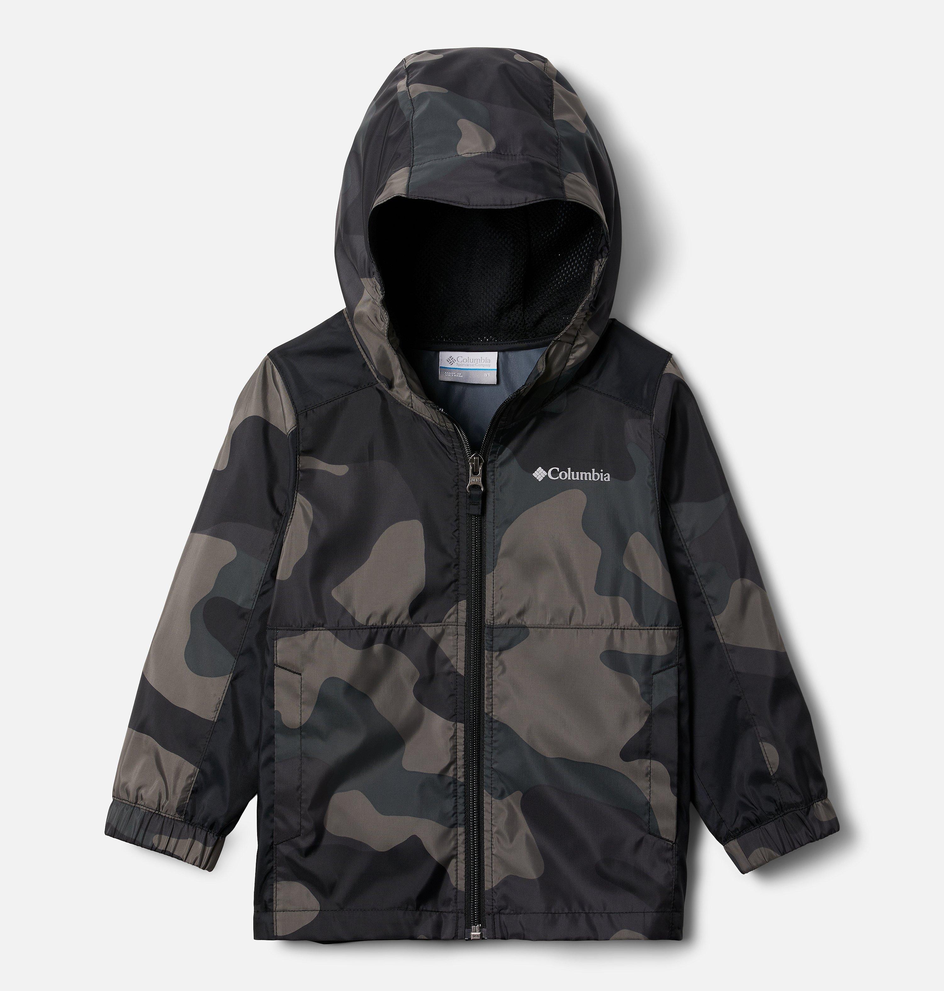 Toddler Glennaker Springs™ Jacket 1