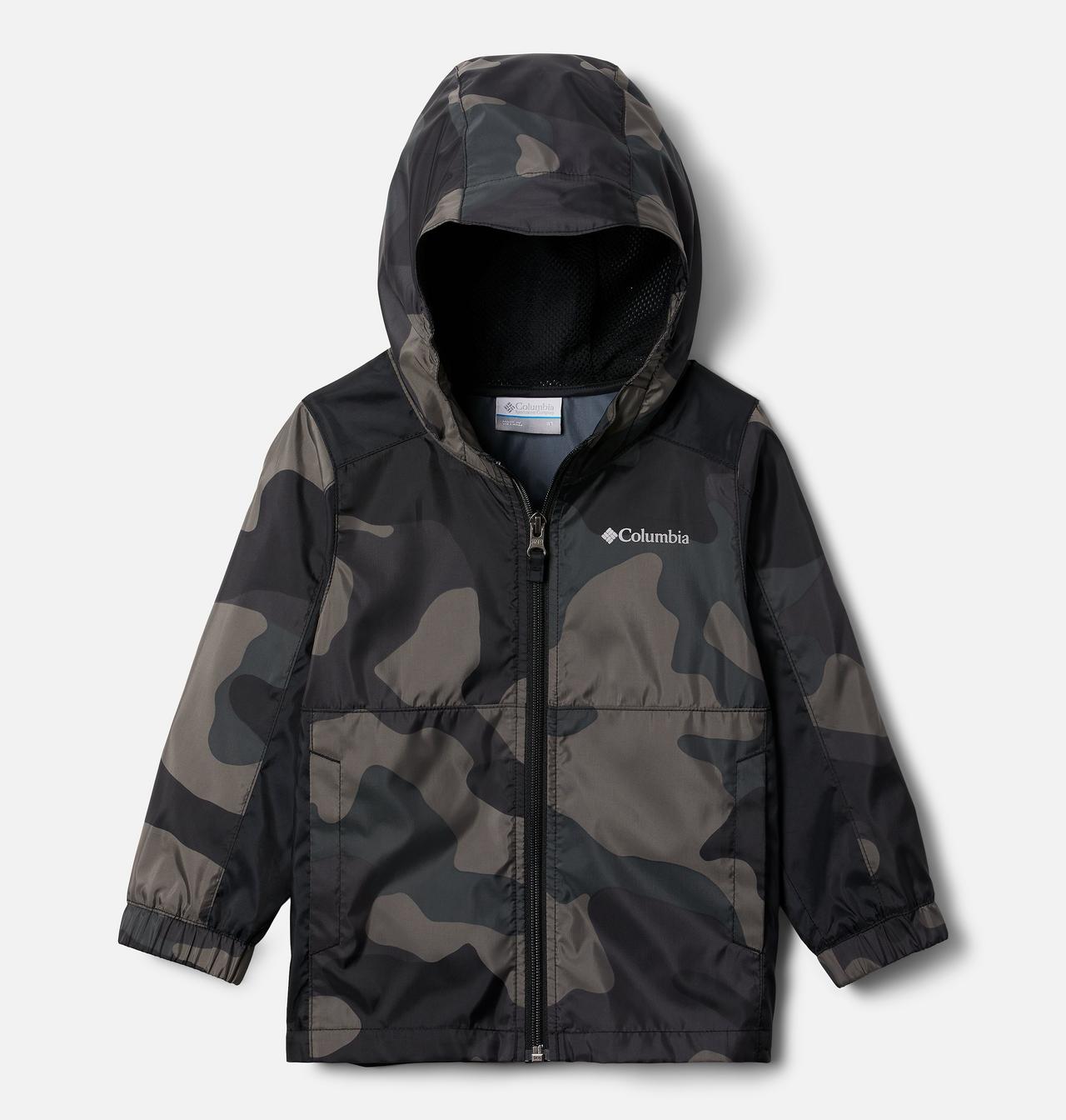 Toddler Glennaker Springs™ Jacket 1