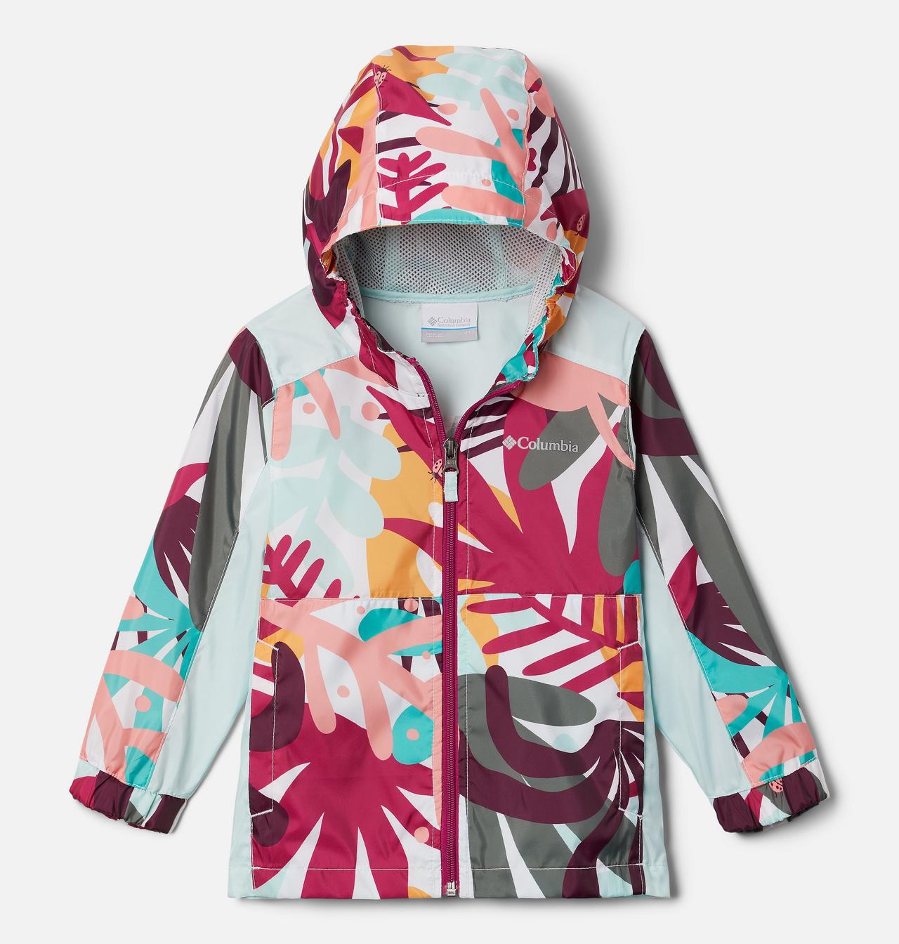 Toddler Glennaker Springs™ Jacket 1