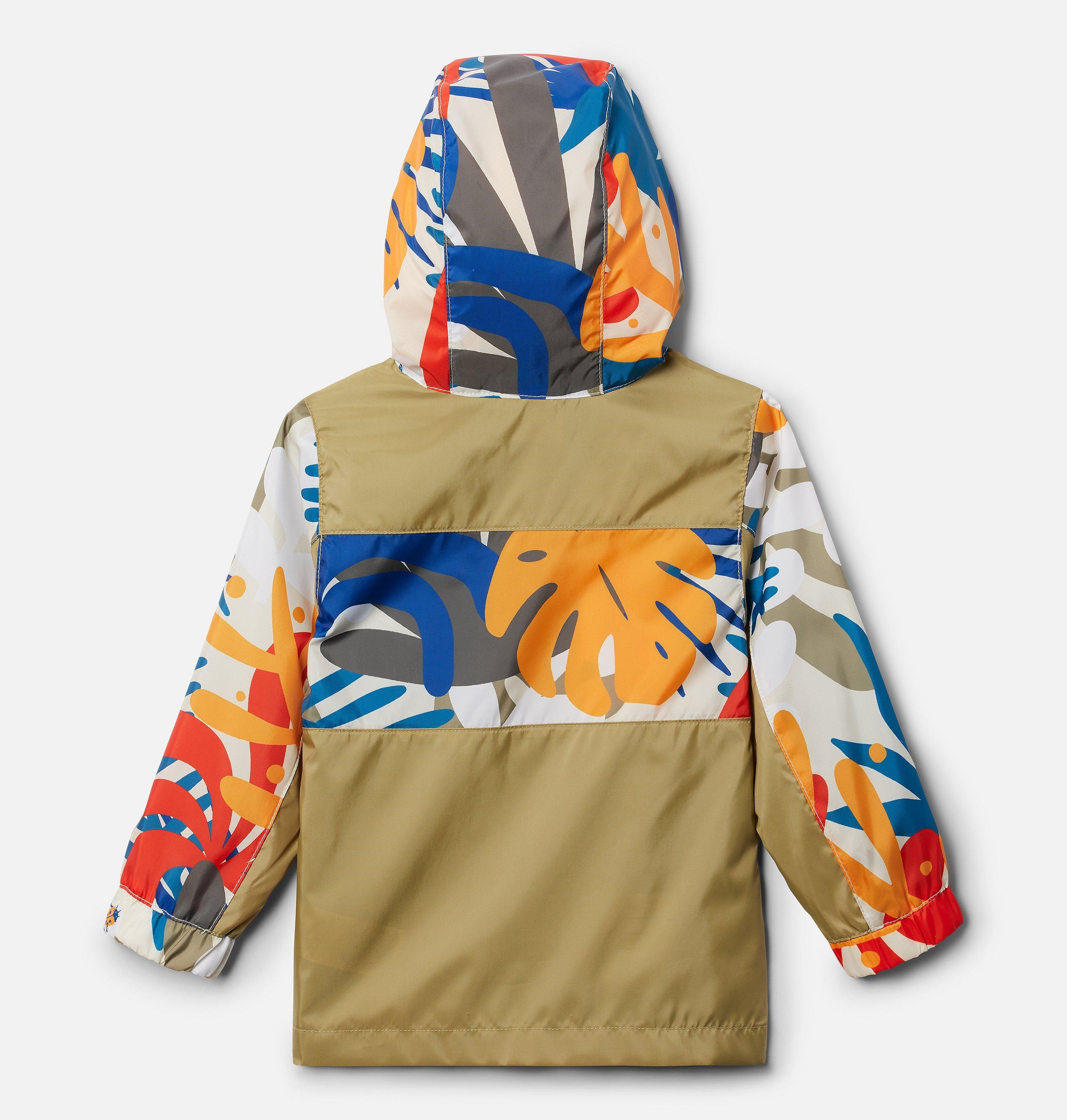Toddler Glennaker Springs™ Jacket 2
