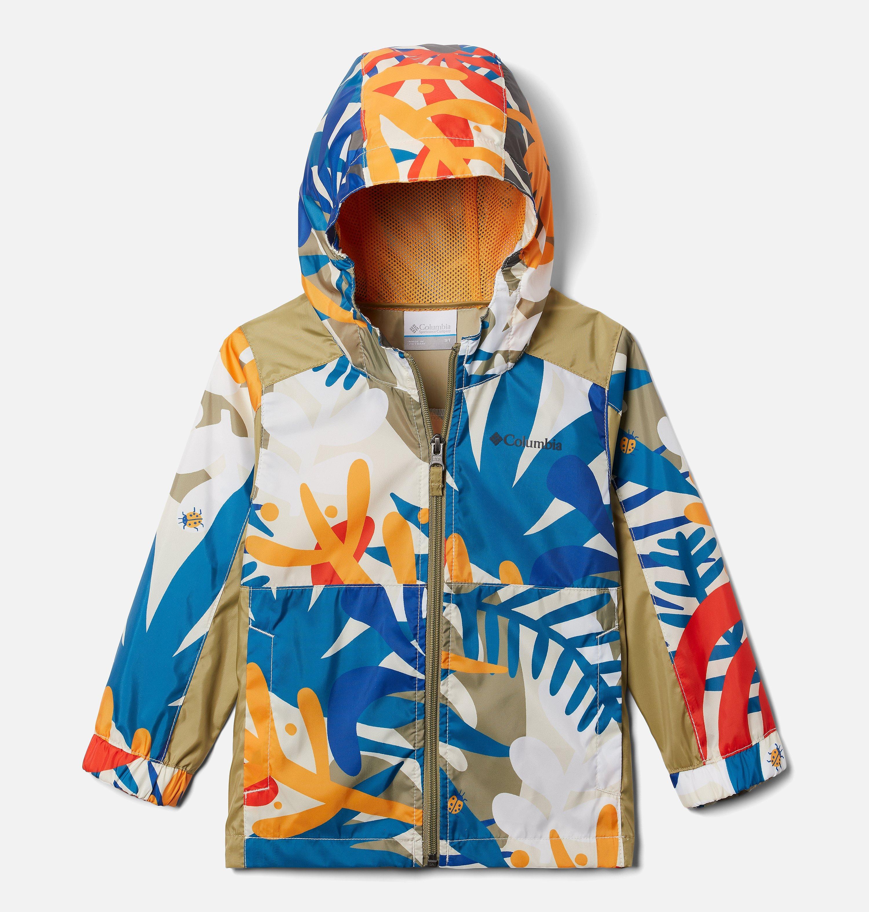 Toddler Glennaker Springs™ Jacket 1