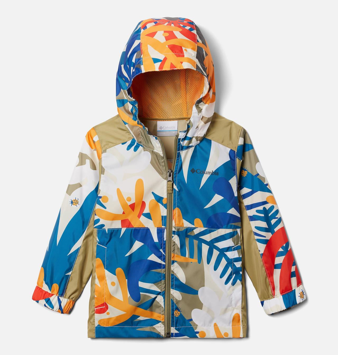 Toddler Glennaker Springs™ Jacket 1