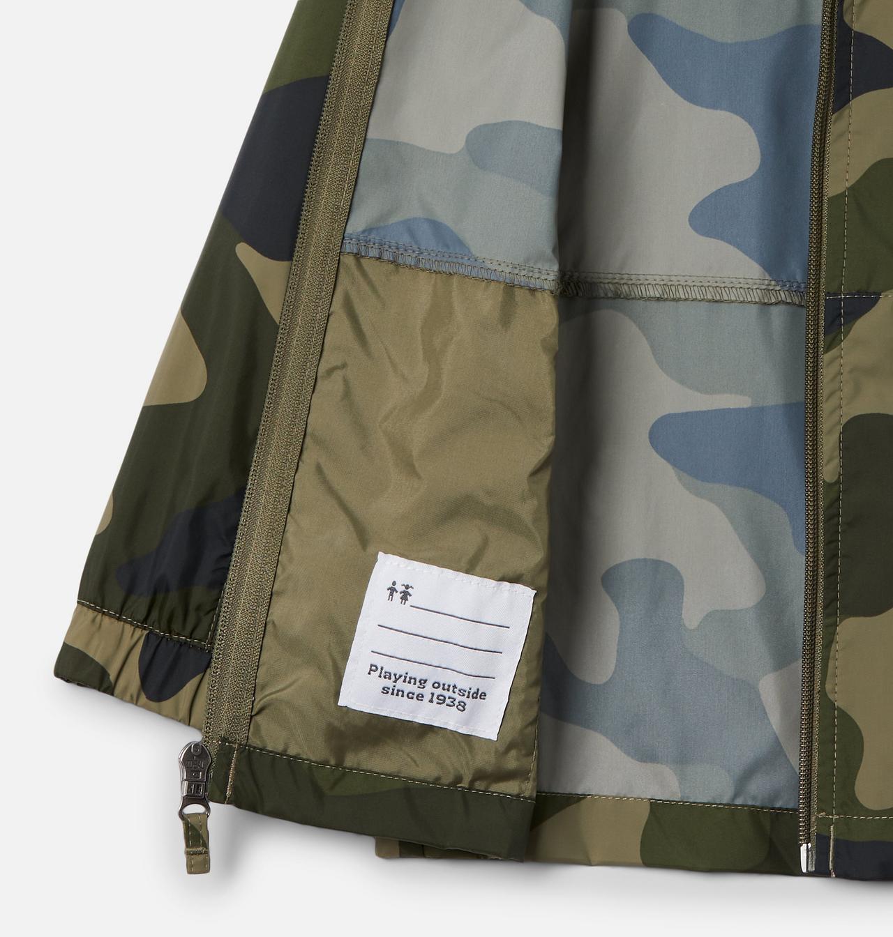 Toddler Glennaker Springs™ Jacket 3