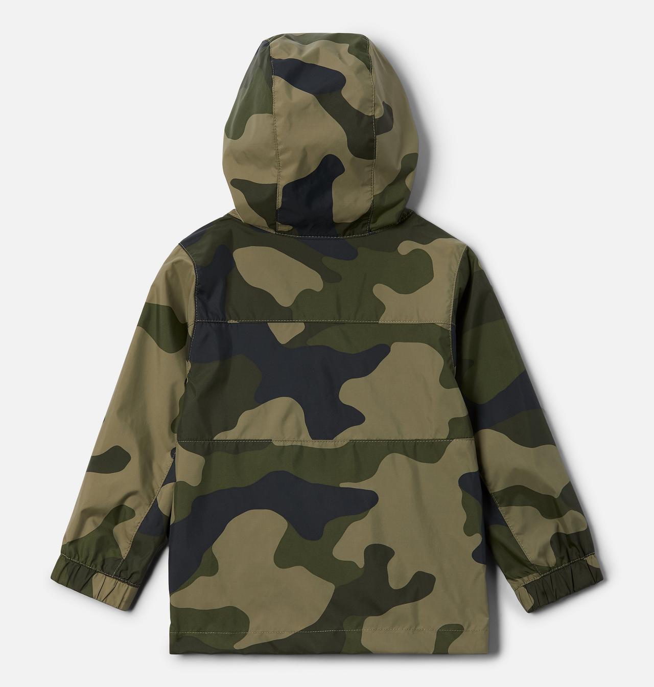 Toddler Glennaker Springs™ Jacket 2