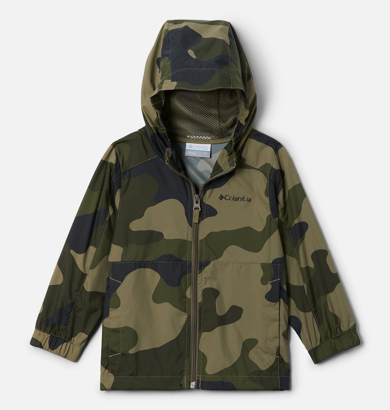 Toddler Glennaker Springs™ Jacket 1