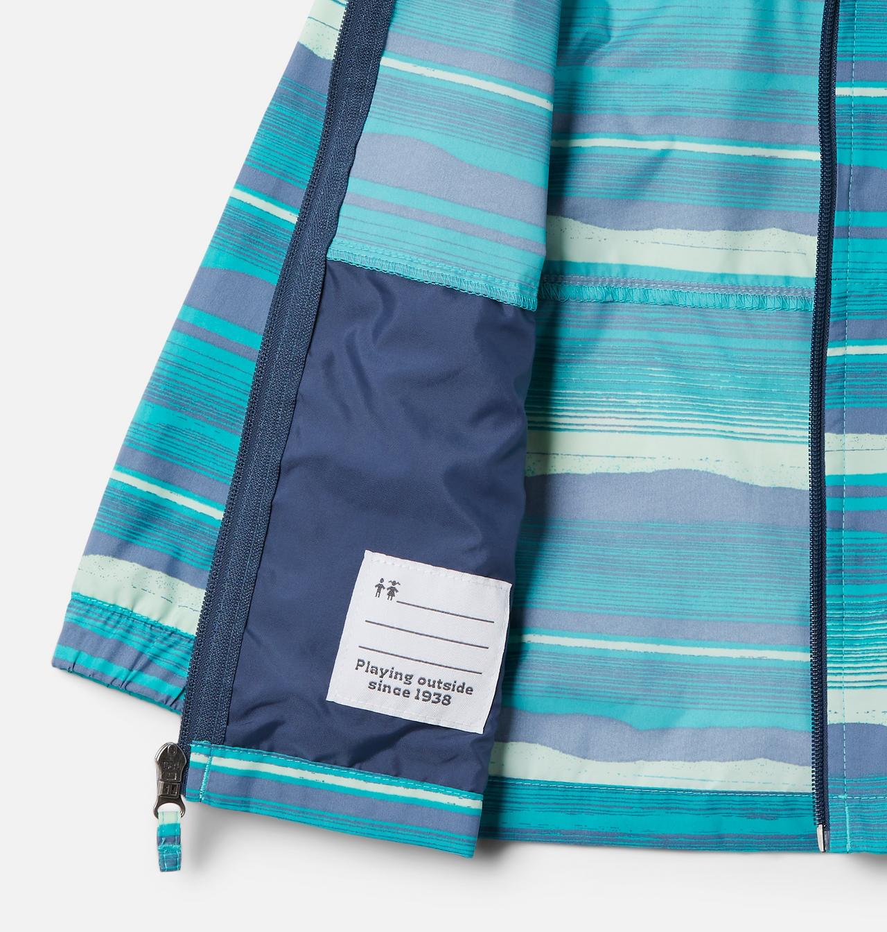 Toddler Glennaker Springs™ Jacket 3