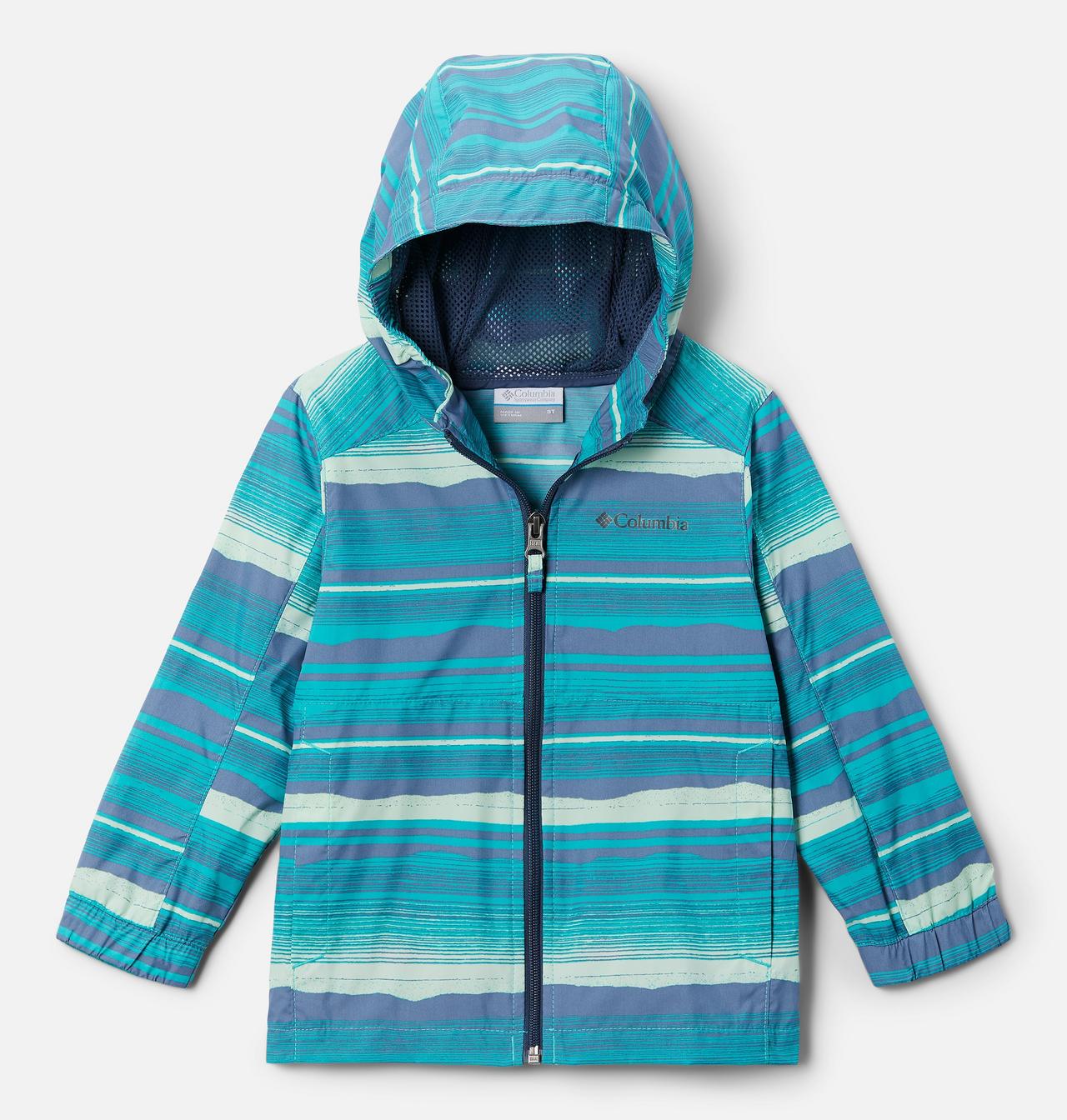 Toddler Glennaker Springs™ Jacket 1