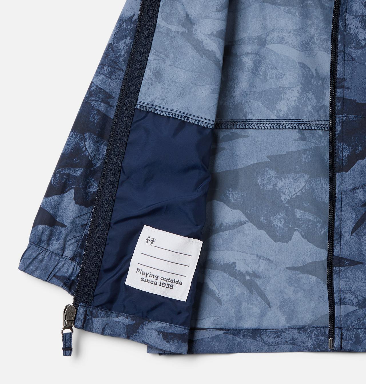 Toddler Glennaker Springs™ Jacket 3