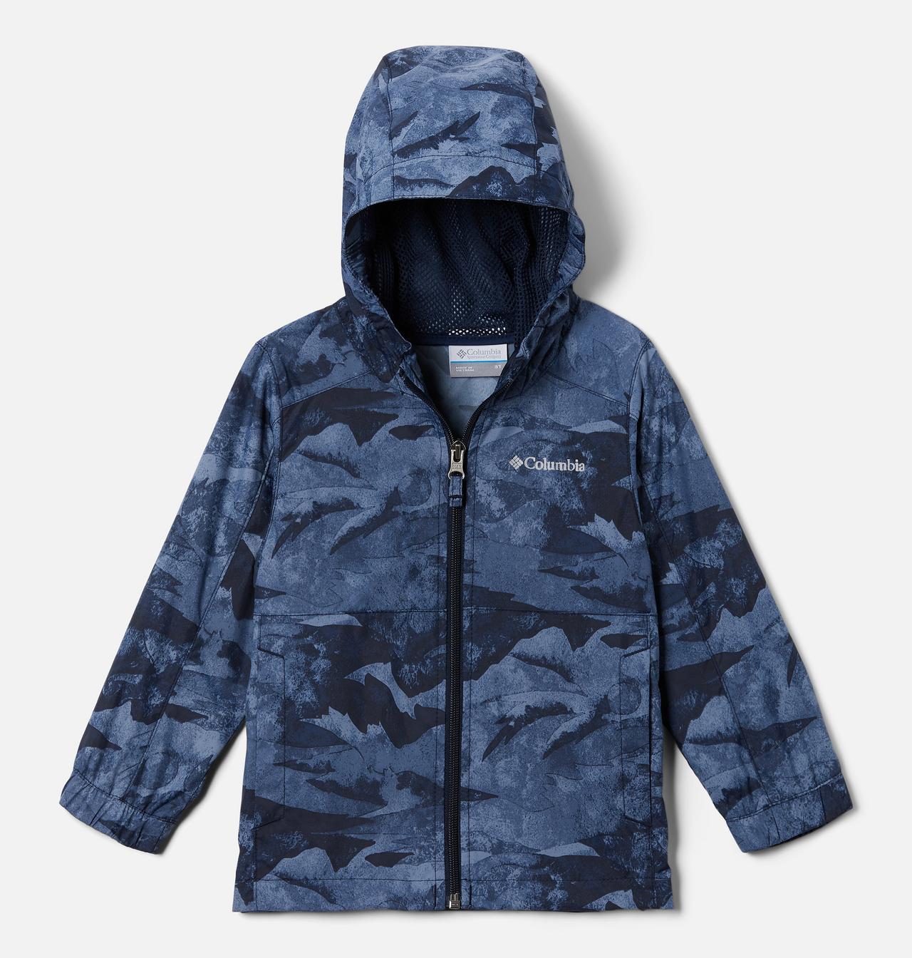 Toddler Glennaker Springs™ Jacket 1