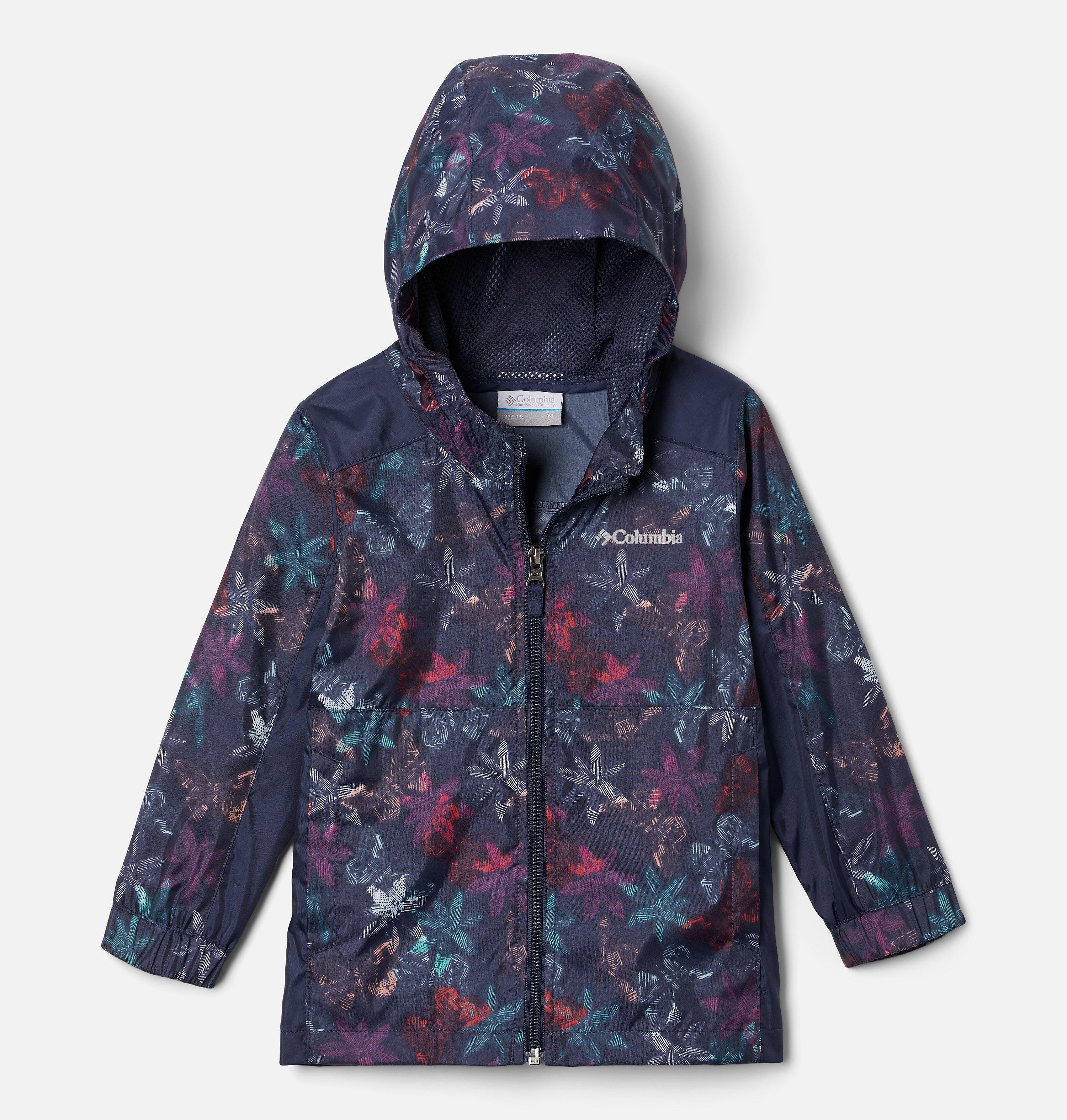 Toddler Glennaker Springs™ Jacket 1
