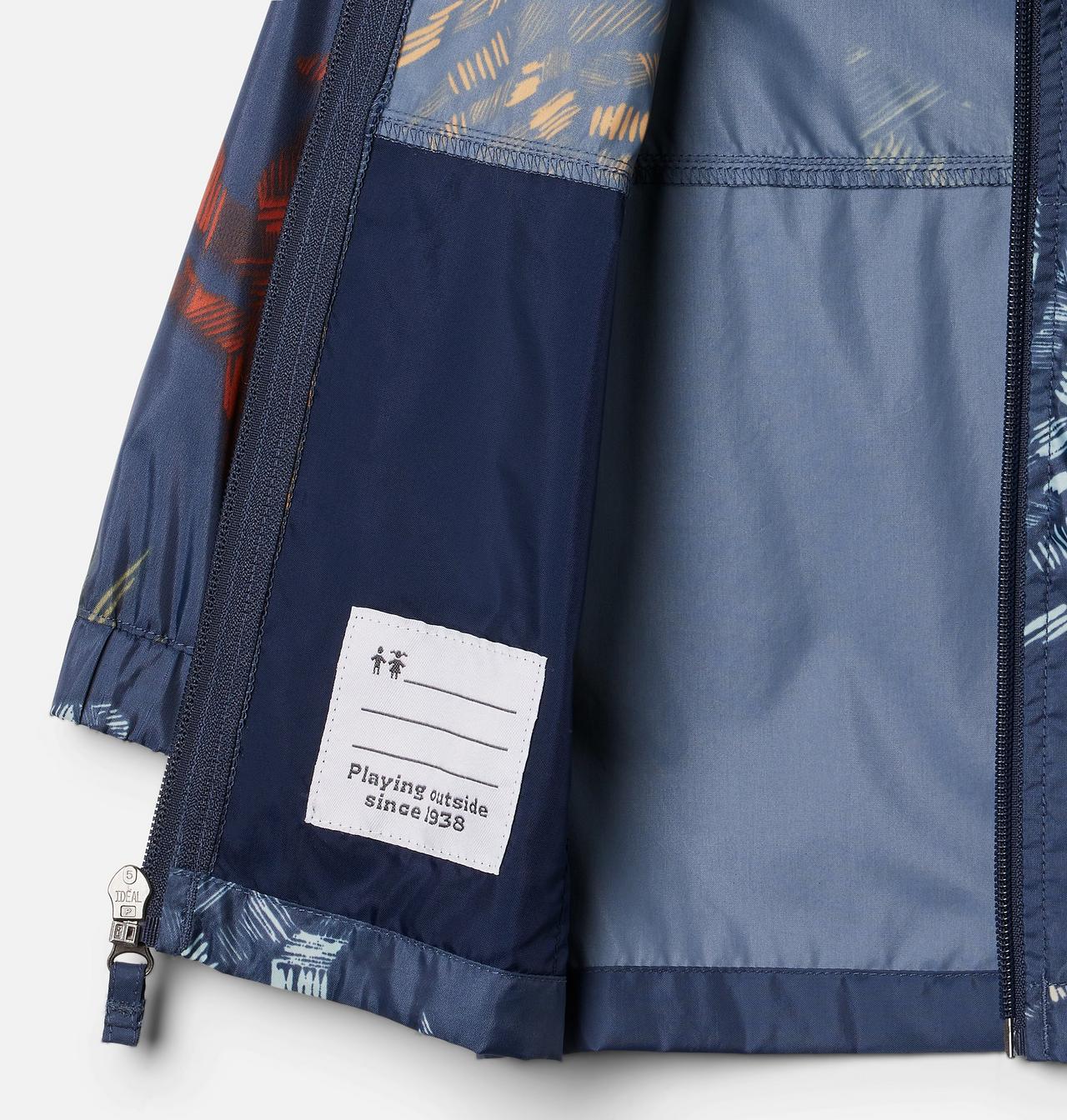 Toddler Glennaker Springs™ Jacket 3