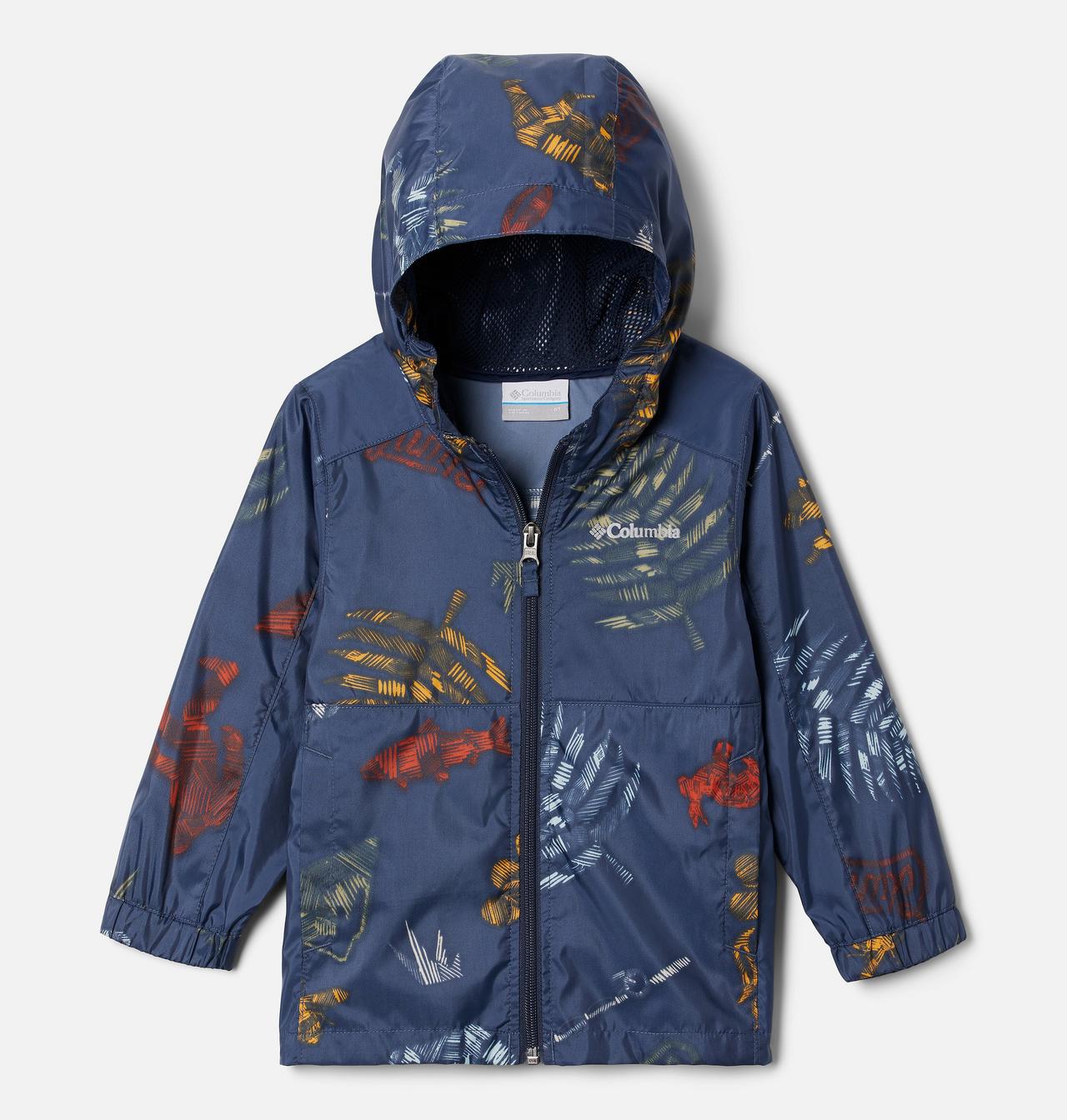 Toddler Glennaker Springs™ Jacket 1