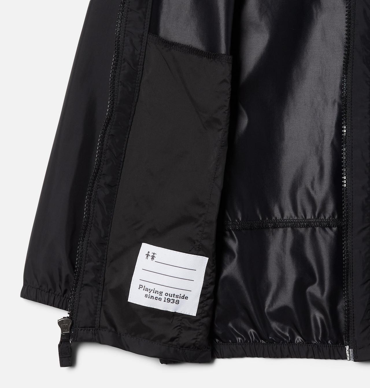 Kids' Flash Challenger™ Windbreaker Jacket 3