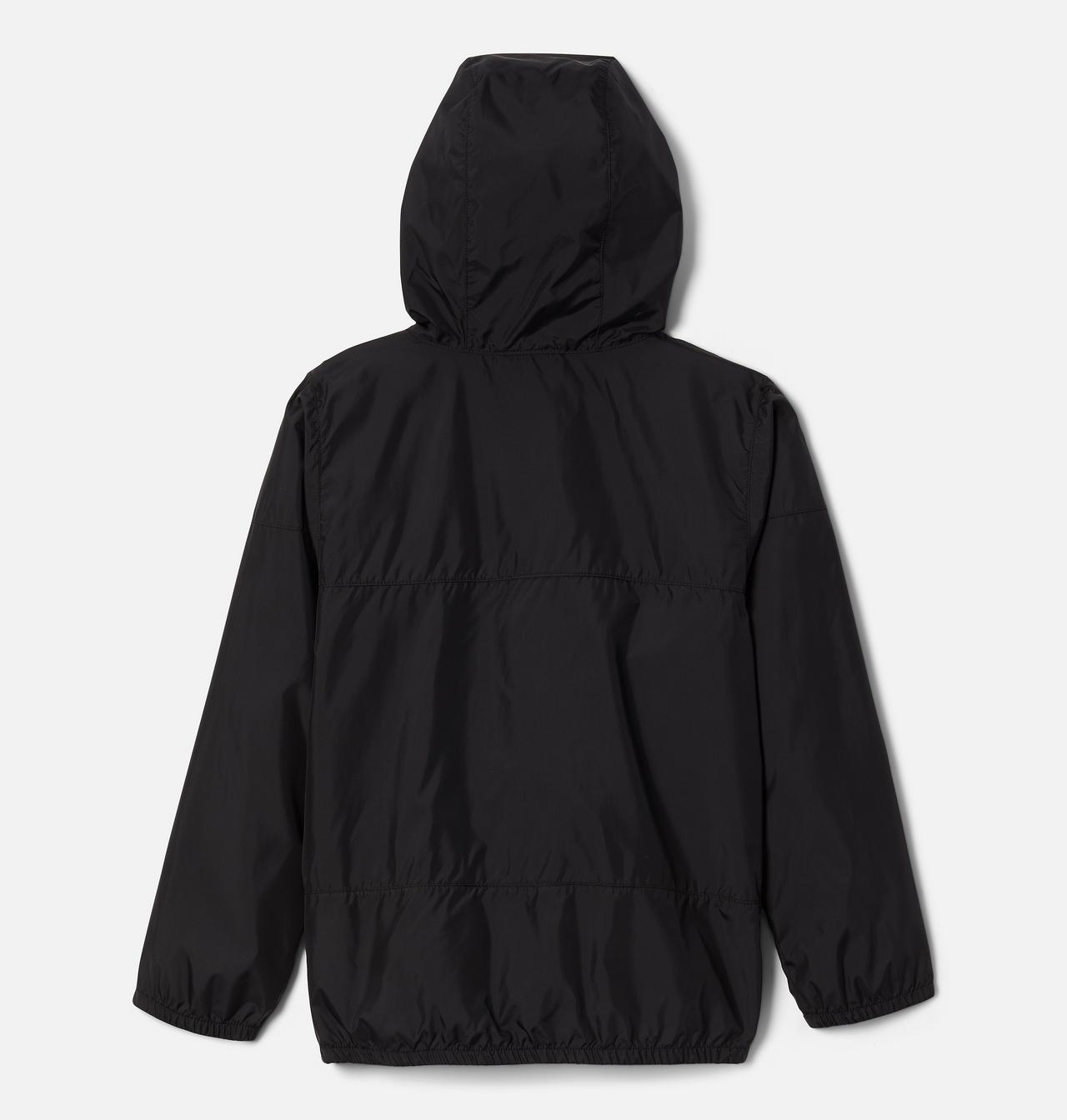Kids' Flash Challenger™ Windbreaker Jacket 2