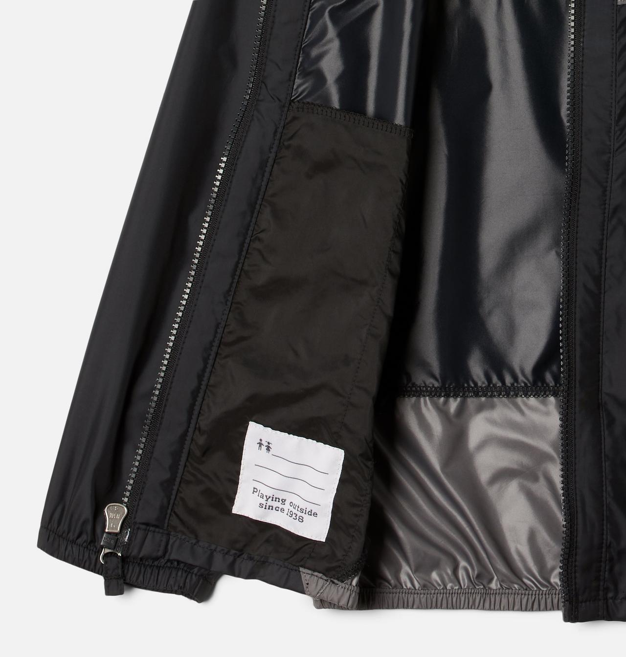 Kids' Flash Challenger™ Windbreaker Jacket 3