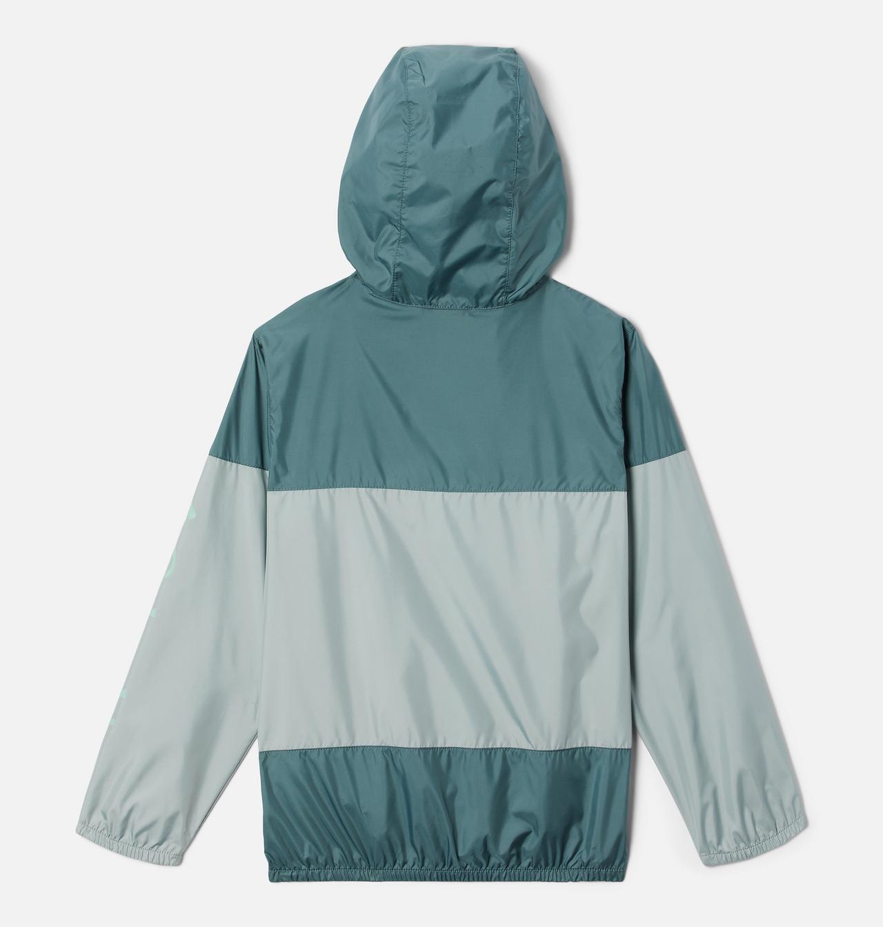 Kids' Flash Challenger™ Windbreaker Jacket 2