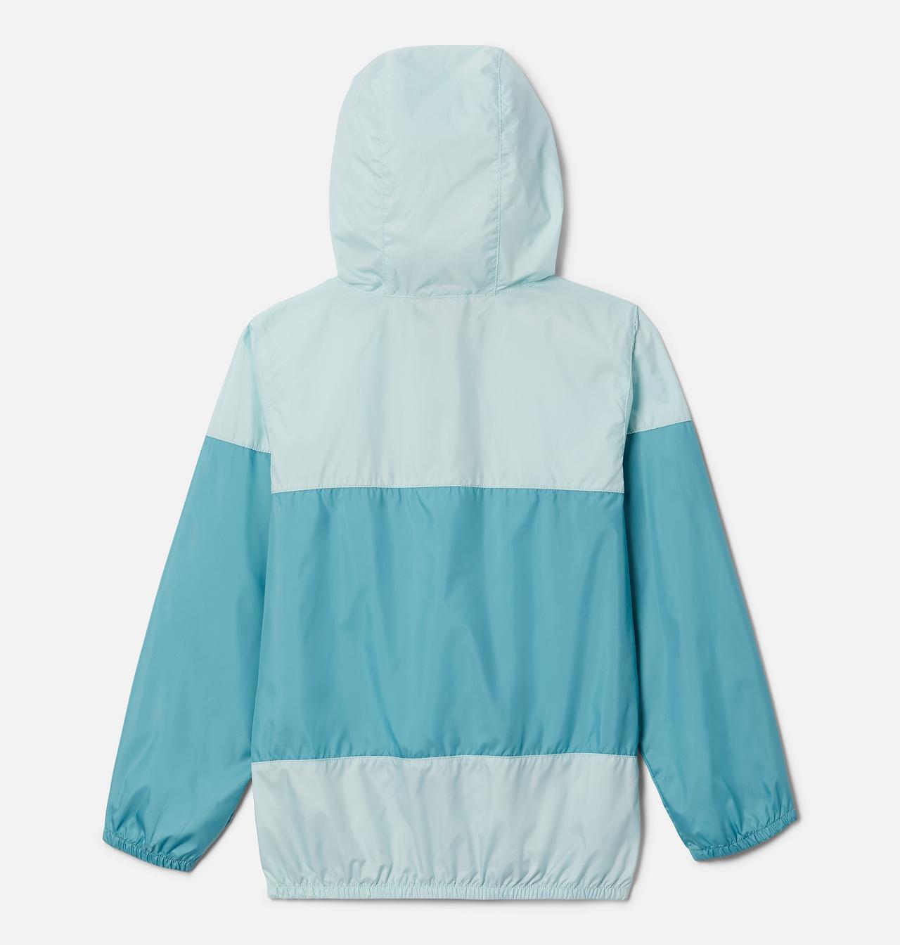 Kids' Flash Challenger™ Windbreaker Jacket 2