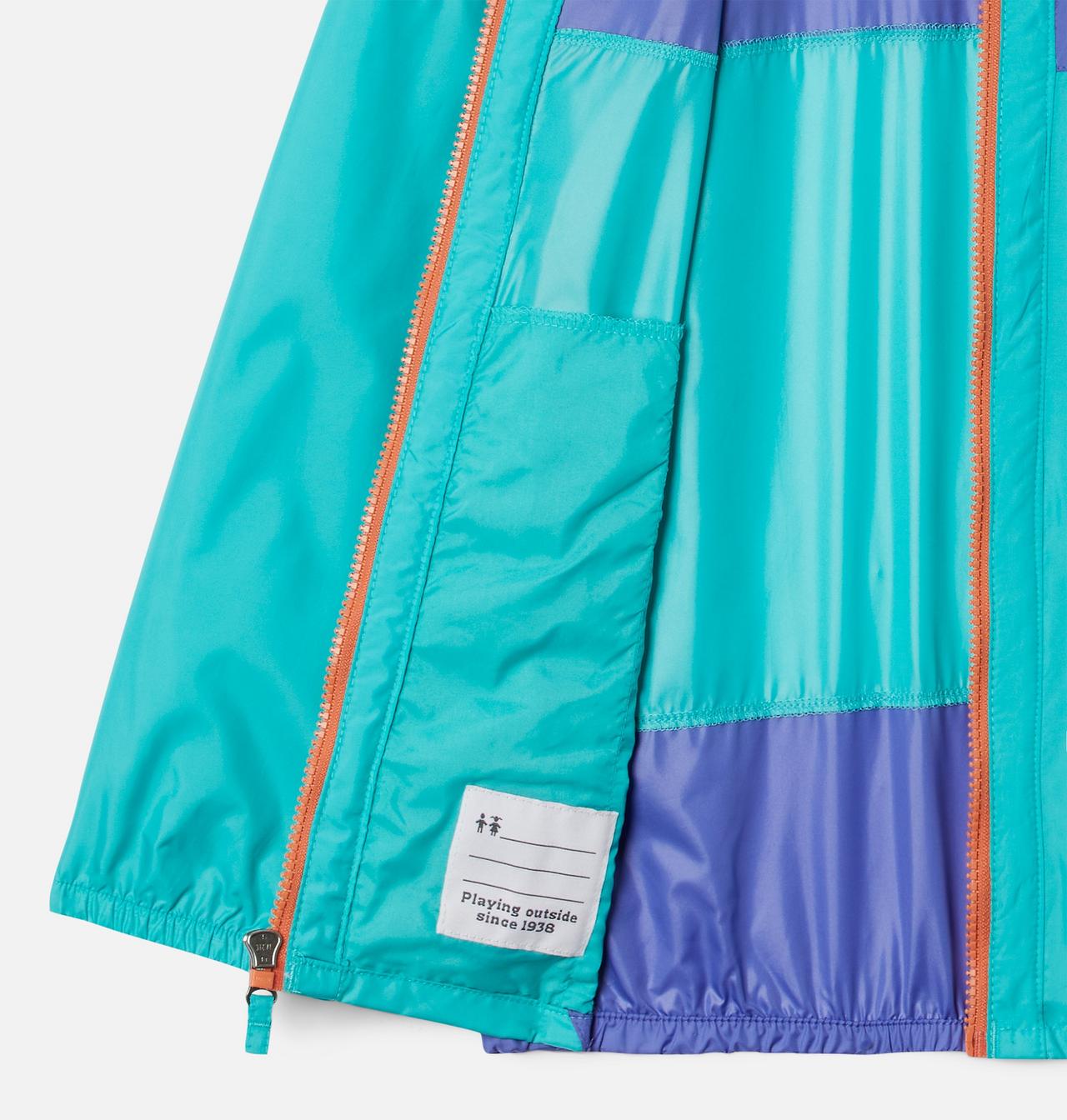 Flash Challenger™ Windbreaker | 454 | S 3